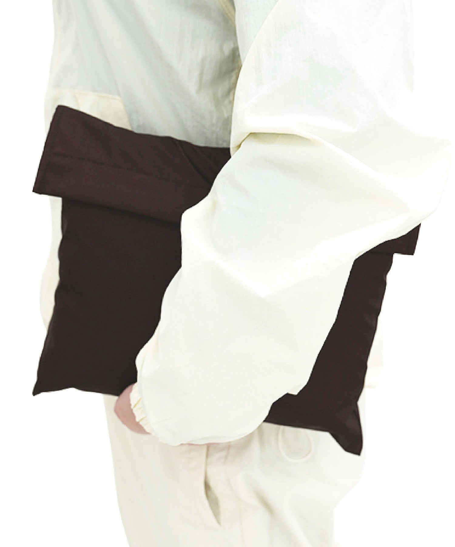 【KiU】WINDGUARD SHELL PONCHO