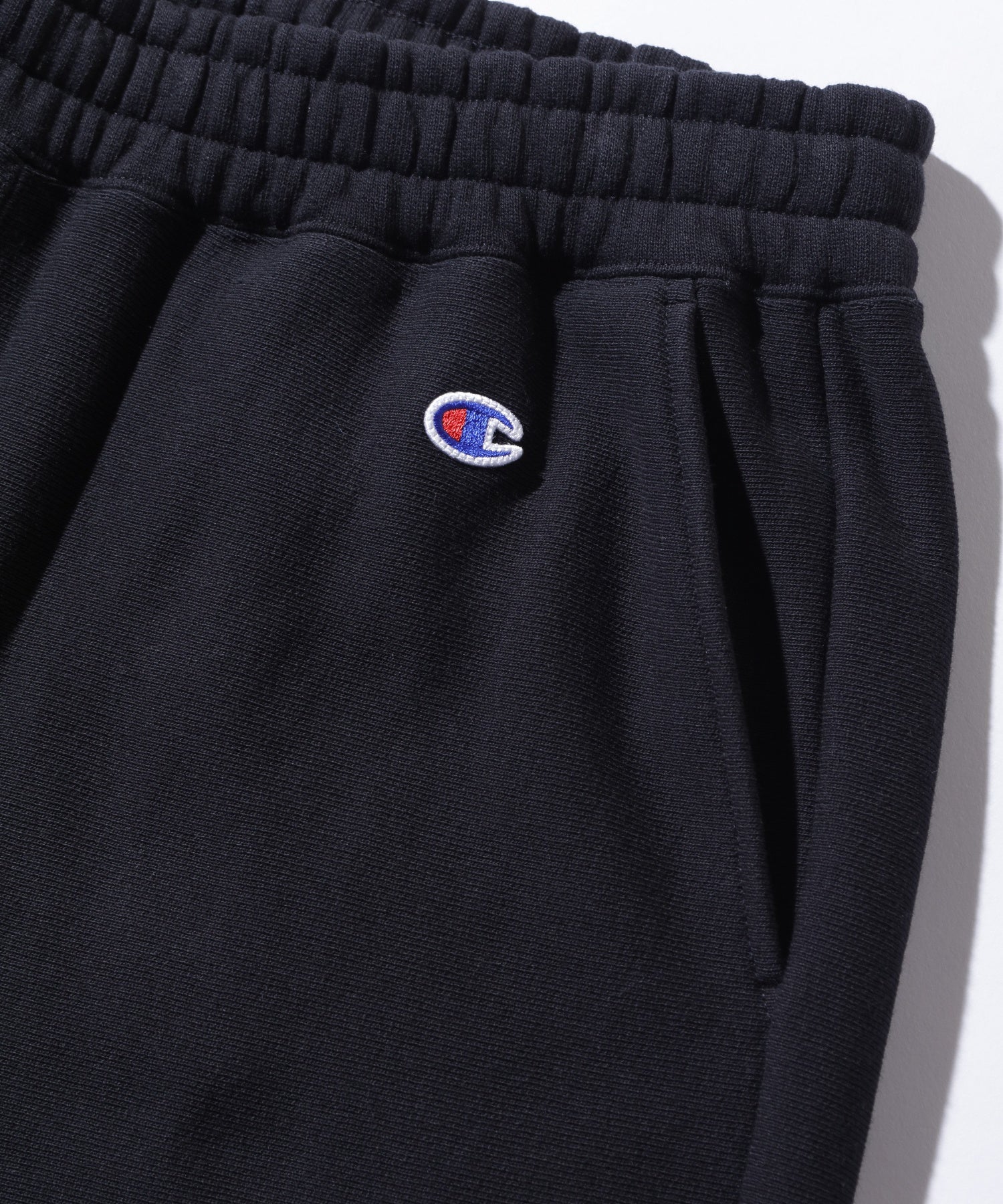 XLARGE×Champion REVERSE WEAVE WIDE SWEAT PANTS