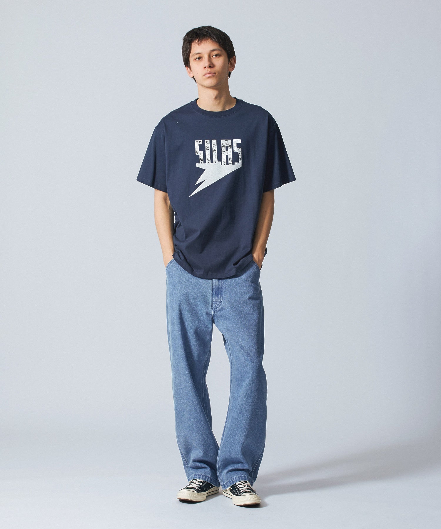 BROADWAY S/S TEE