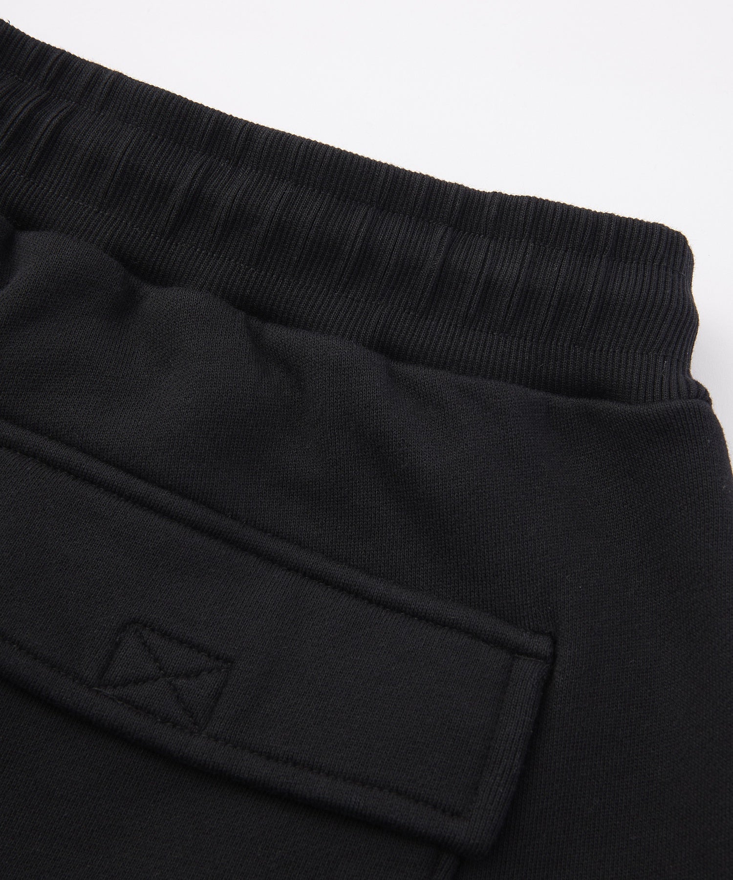 ONE POINT PENCIL SCRIPT LOGO SWEAT PANTS