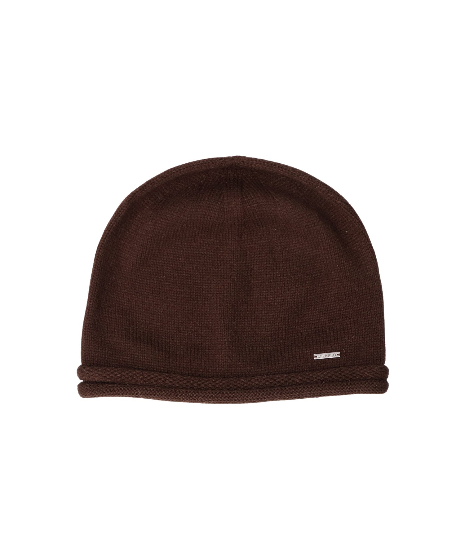 LOOSE KNIT CAP