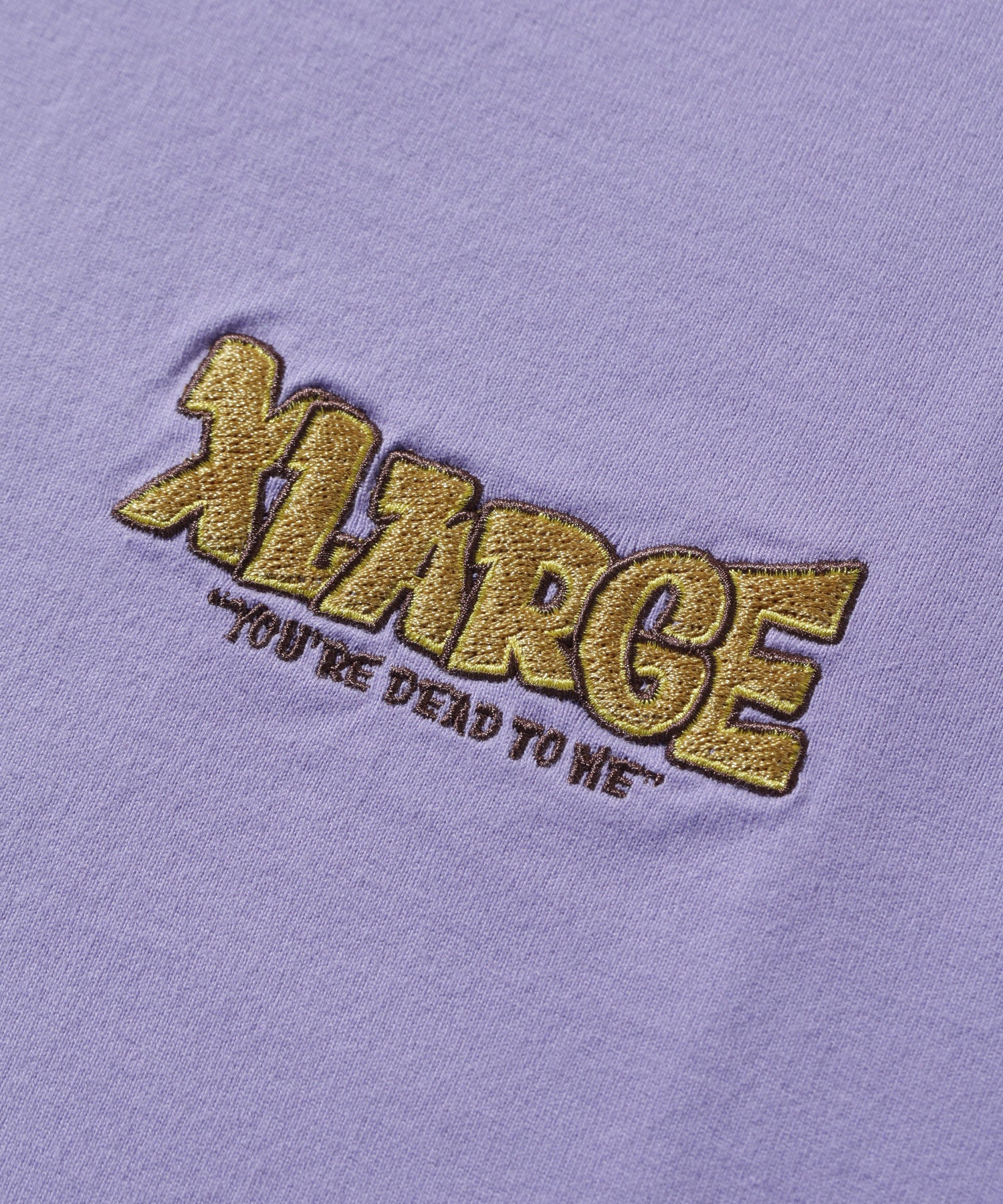 YOURE DEAD TO ME S/S TEE