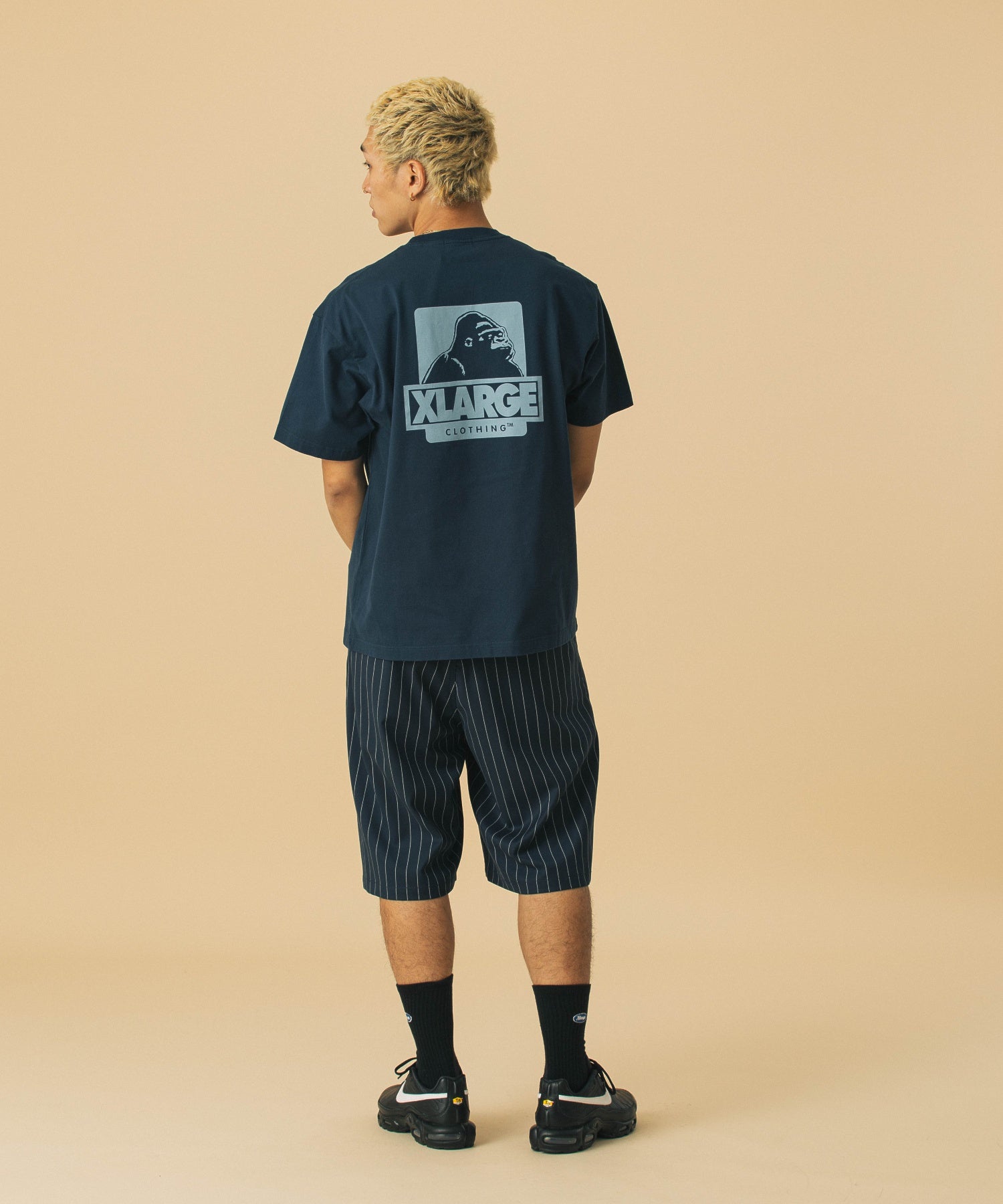 OG S/S TEE