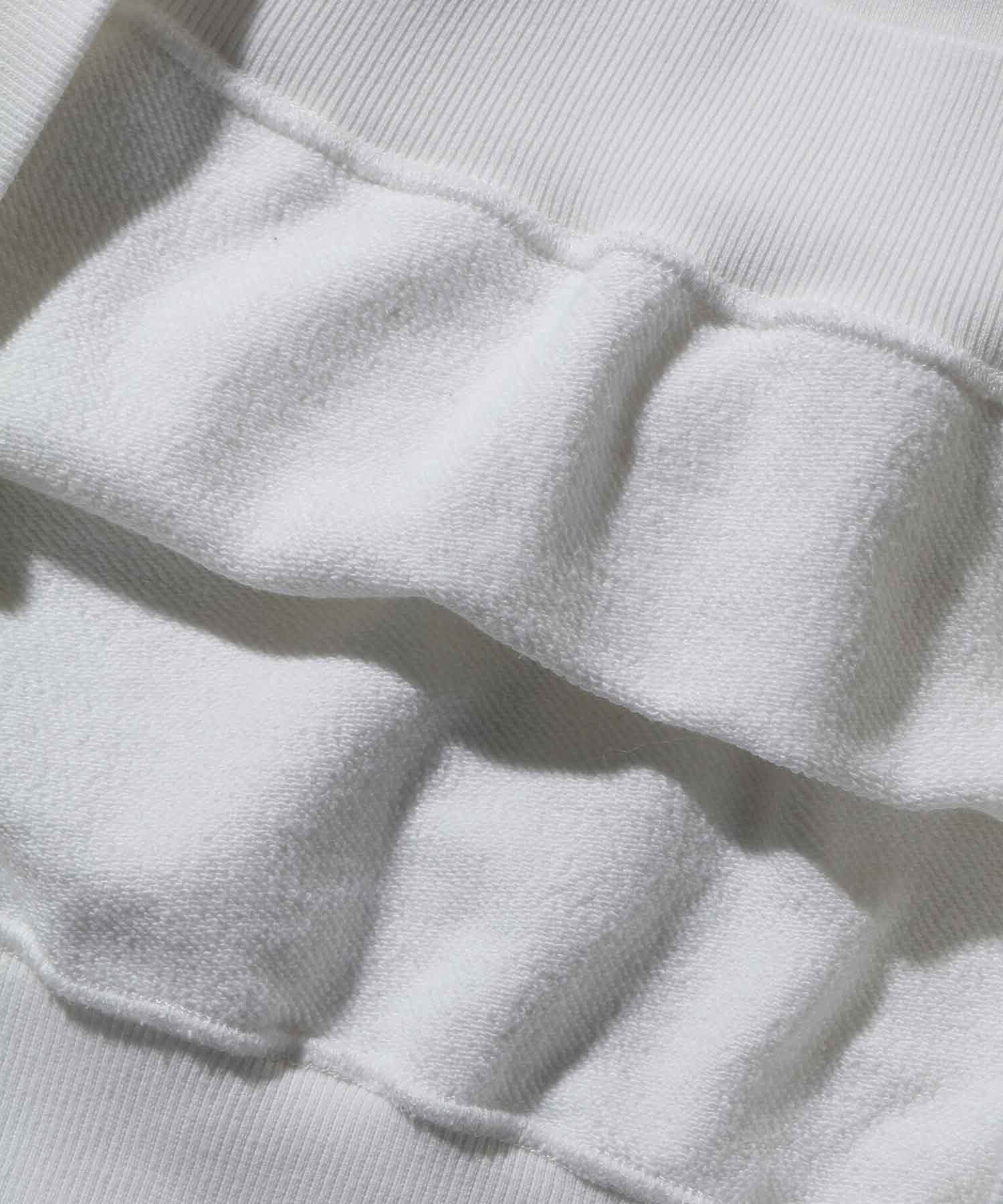 TWO TONE BACKSIDE OG CREWNECK SWEAT