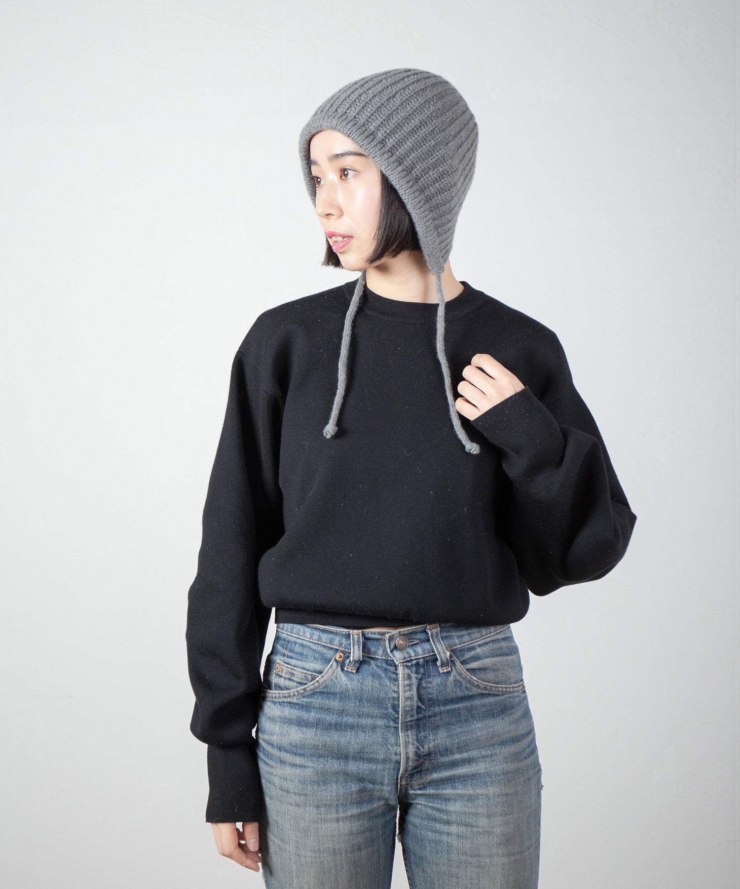 【Racal】Hoodie Beanie