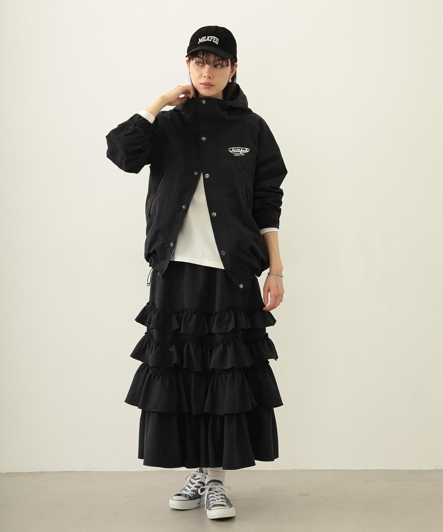 MILKFED. MOUNTAIN JACKET