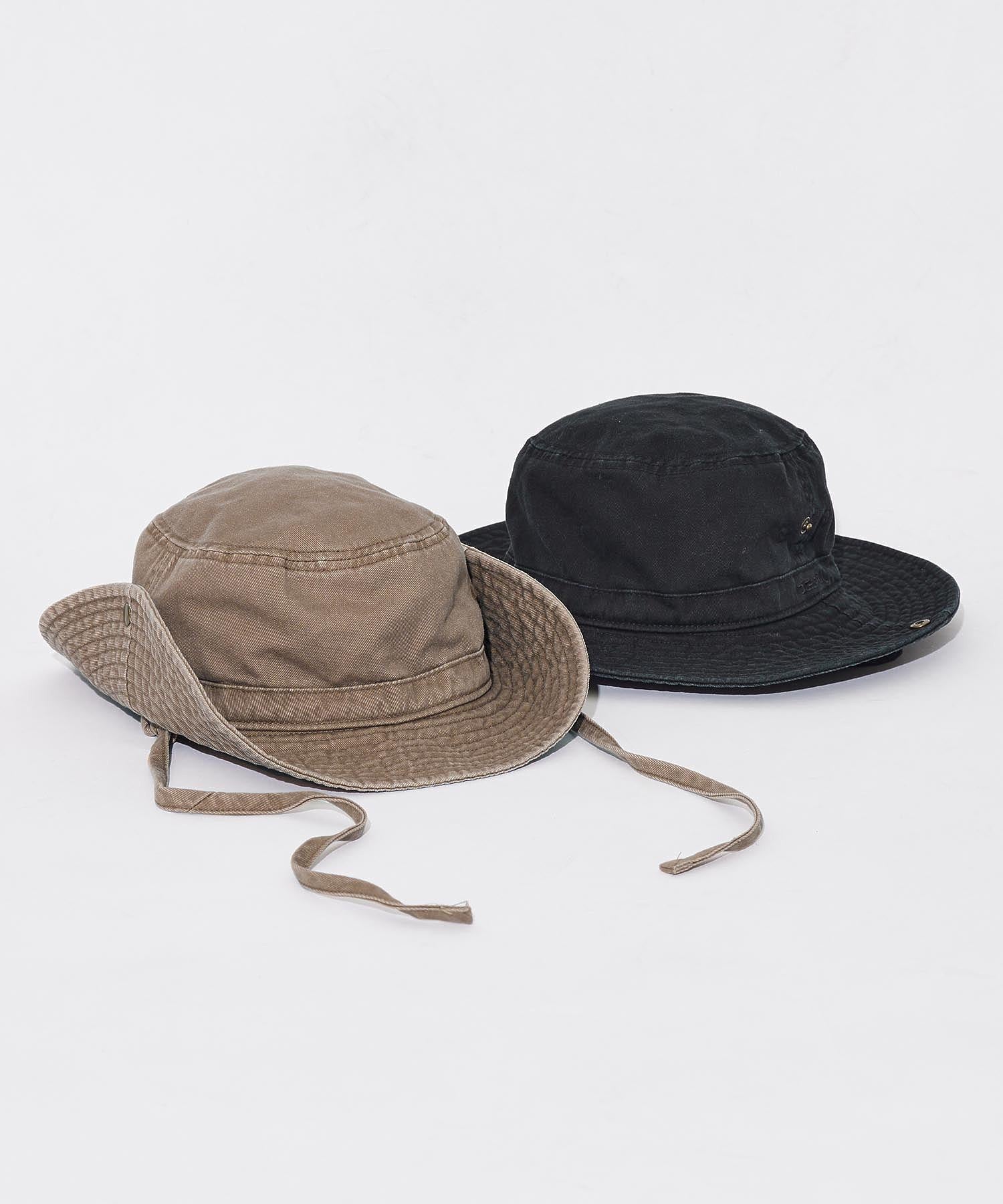 2WAY SAFARI HAT X-girl