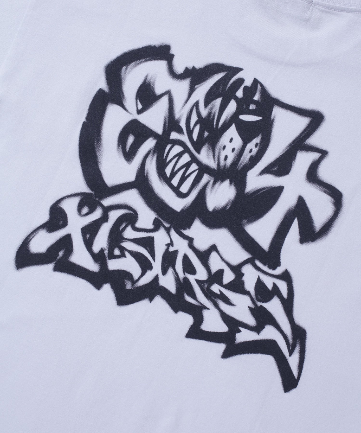 DOG S/S TEE