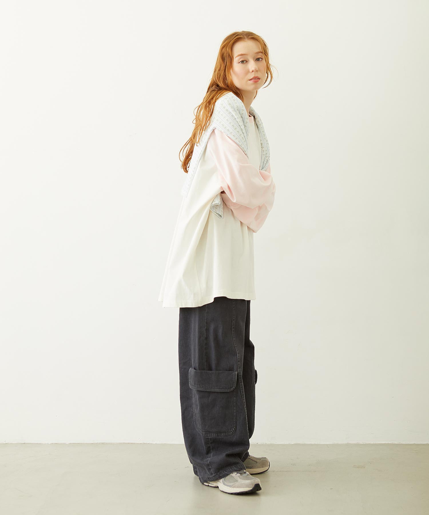 MELTY CHERRY BIG TOP