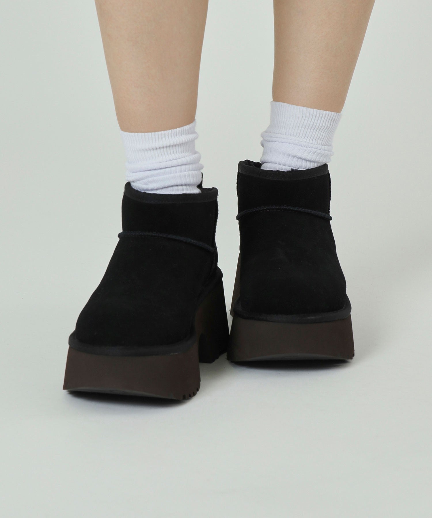 UGG/W CLASSIC ULTRA MINI NEW HEIGHTS