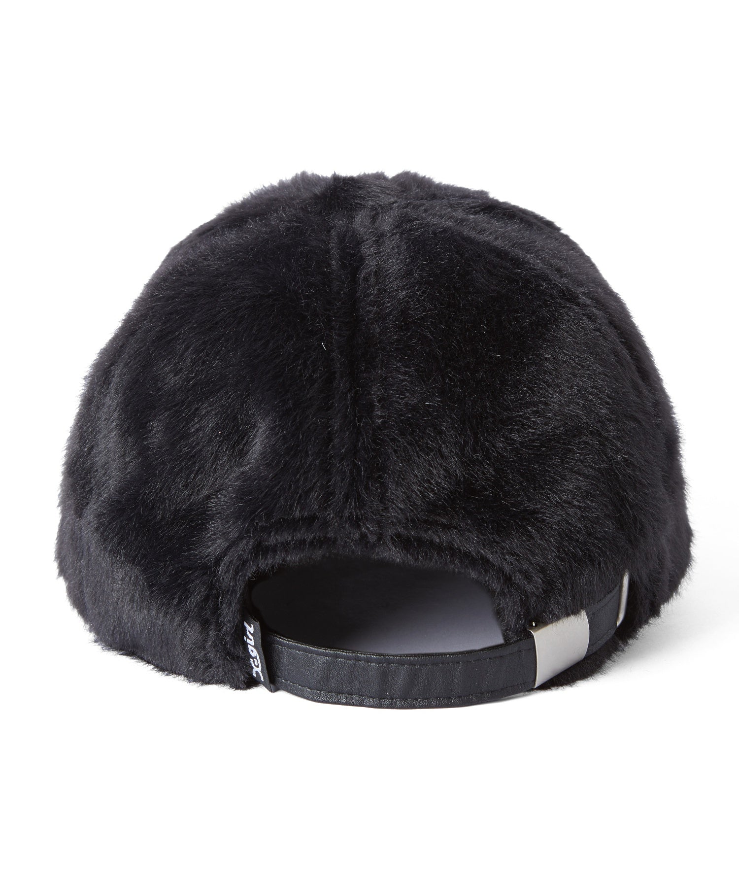 EMBROIDERED XG LOGO FUZZY CAP