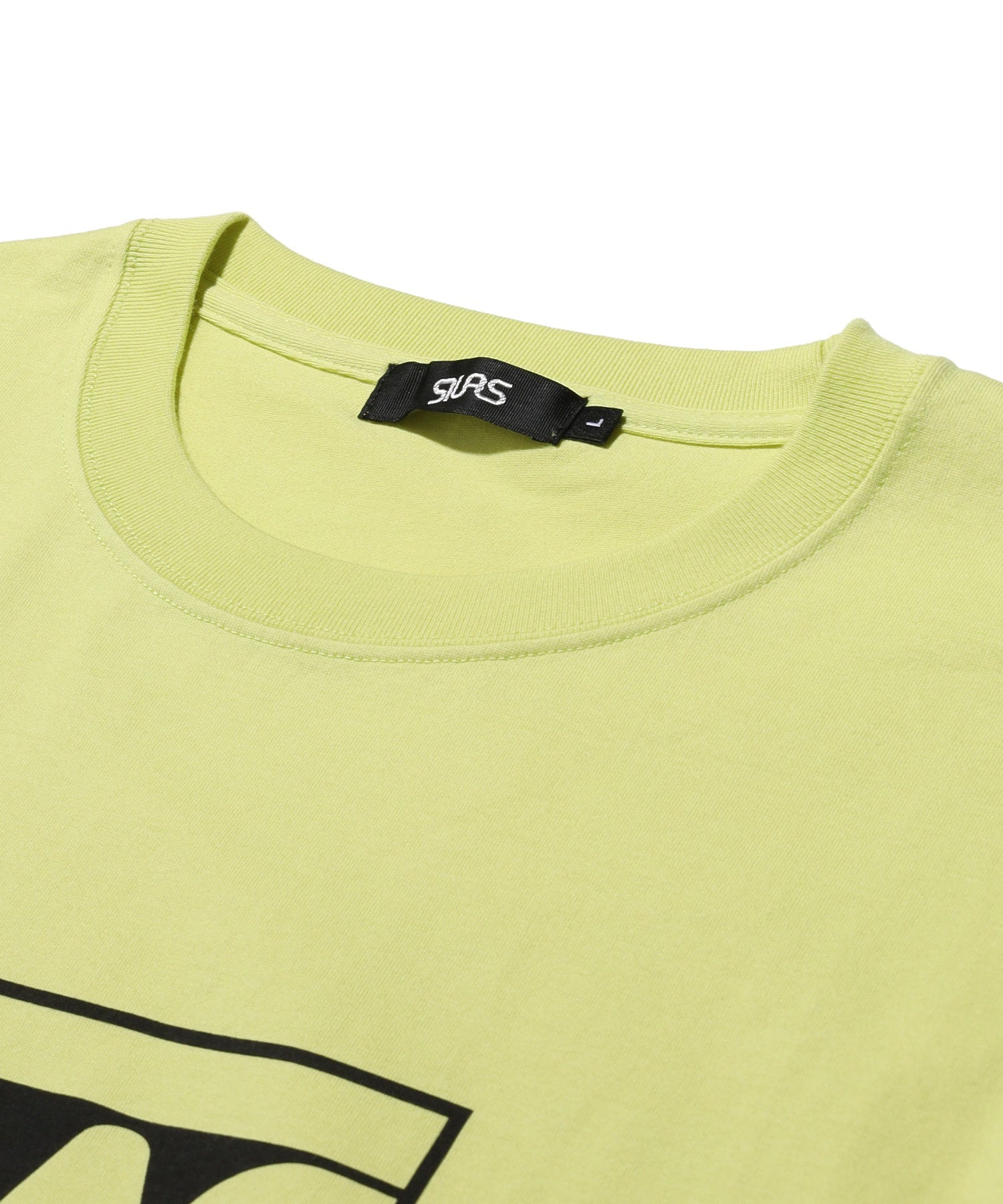 POLYSTYRENE S/S TEE
