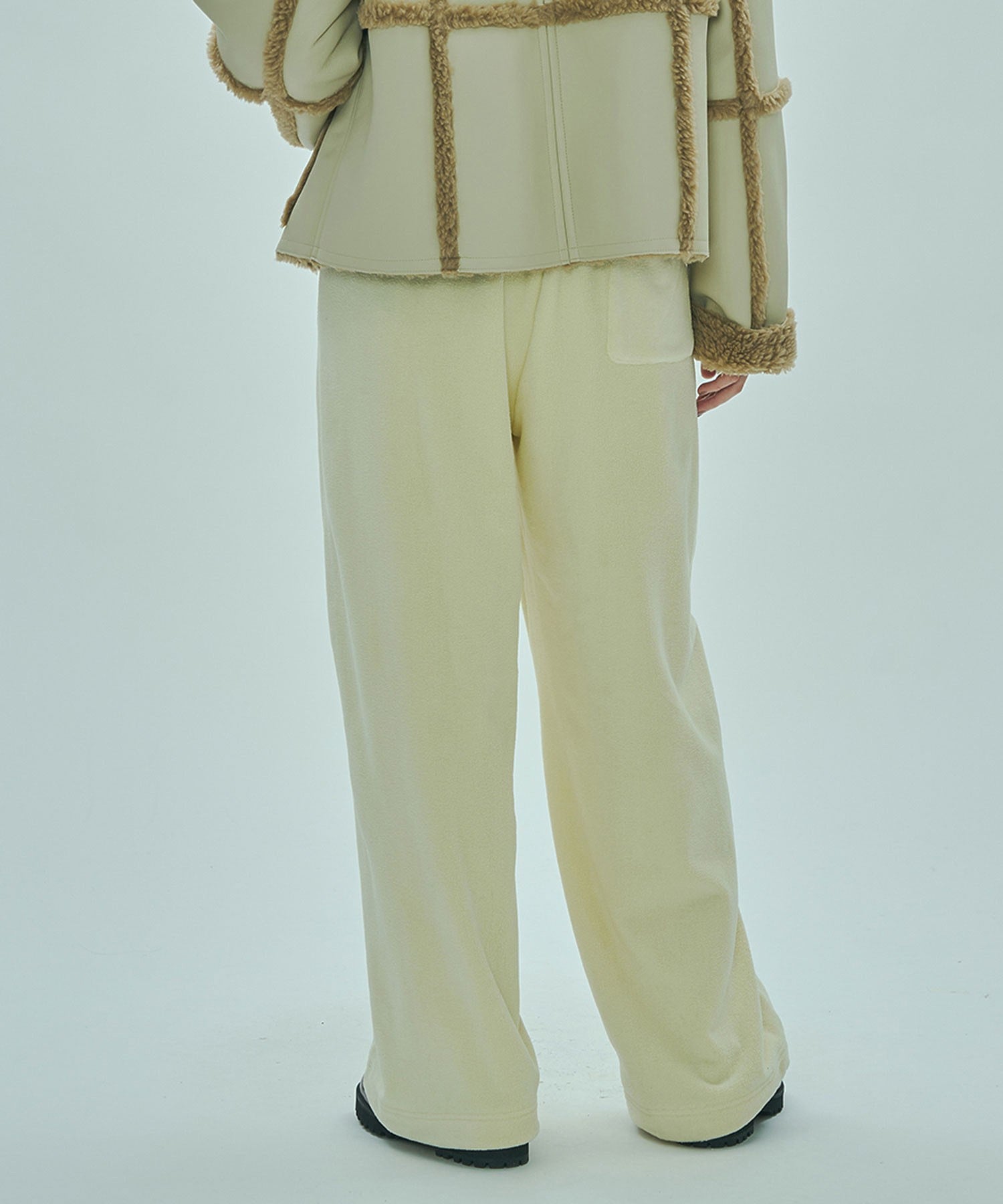 model:163cm 着用サイズ:ONE SIZE