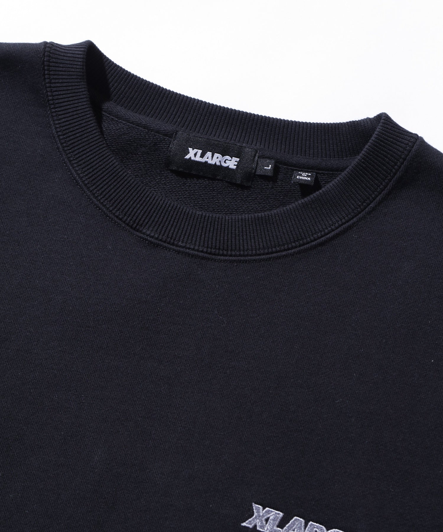 SLANTED OG CREWNECK SWEATSHIRT