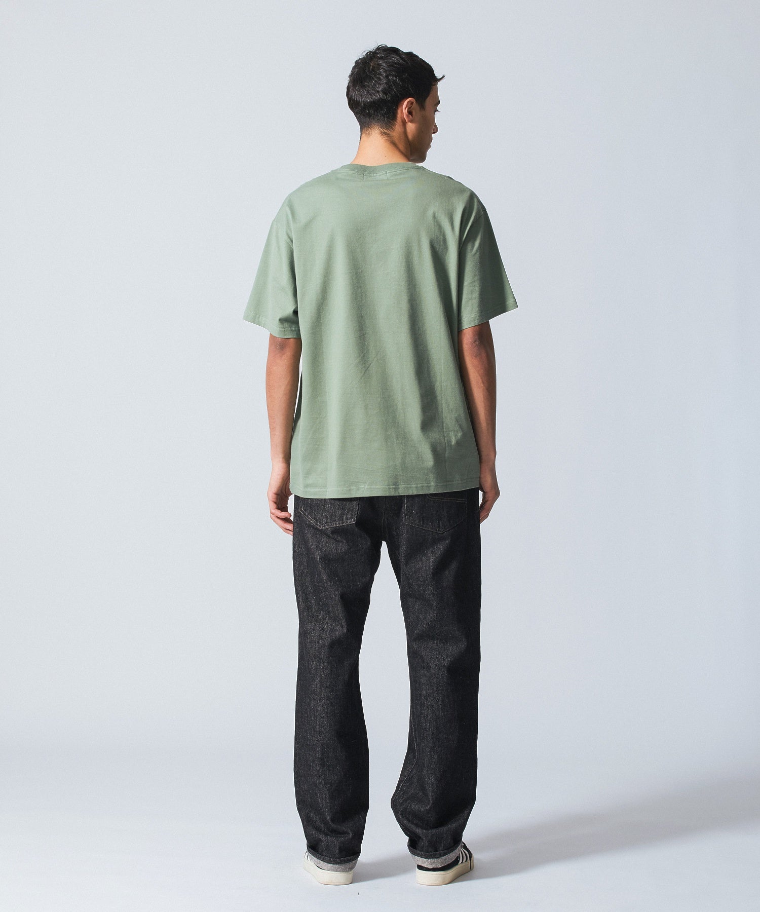 GONE S/S TEE