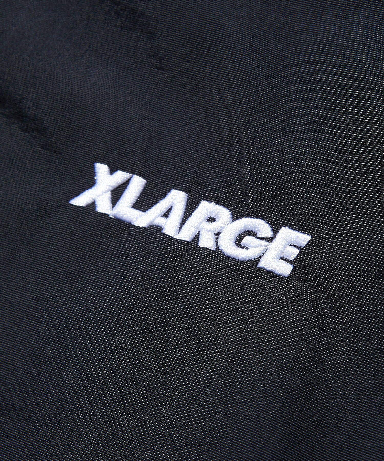 XLARGE×Dickies HOODED JACKET