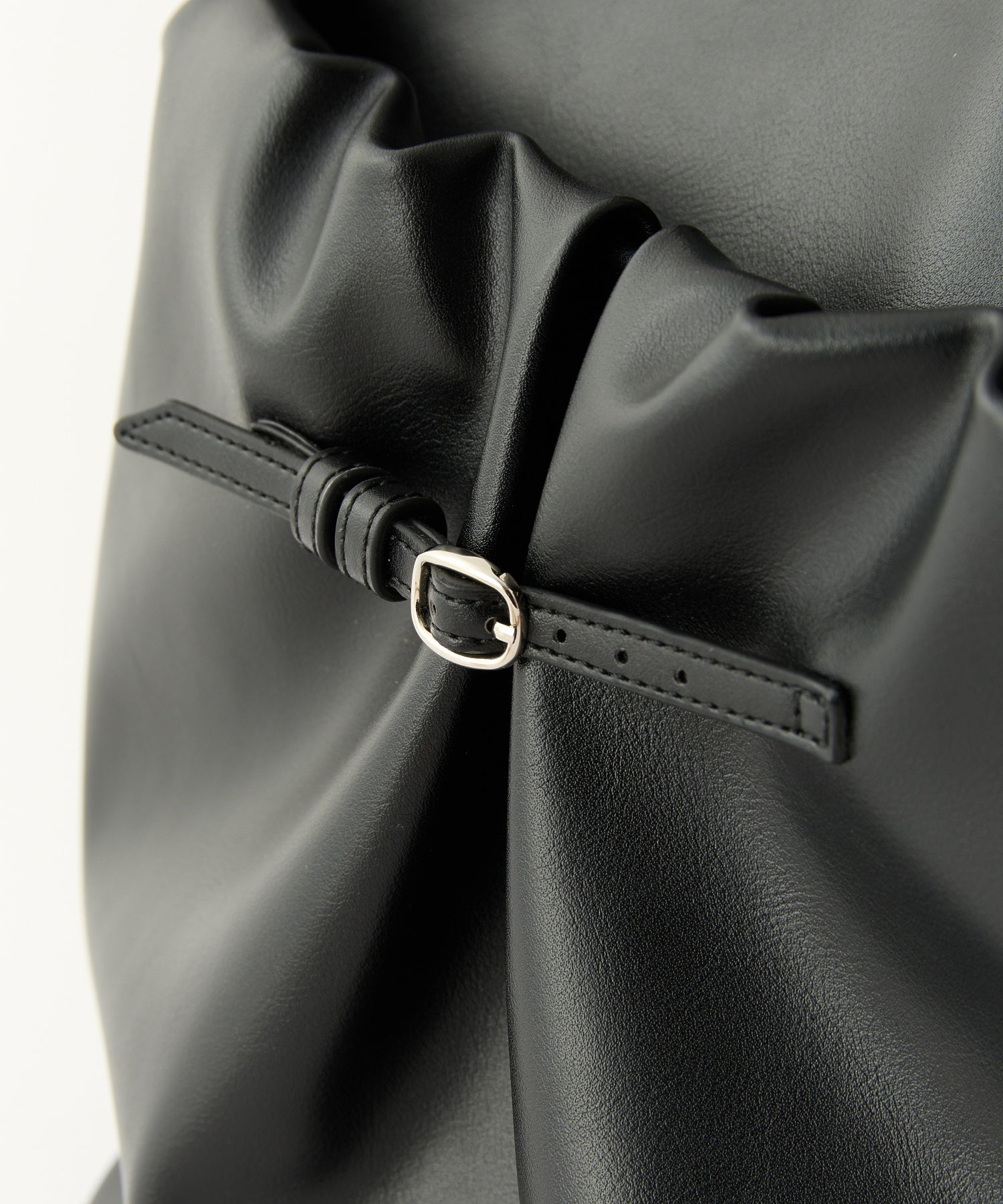 LOGO EMBOSS TOTO BAG