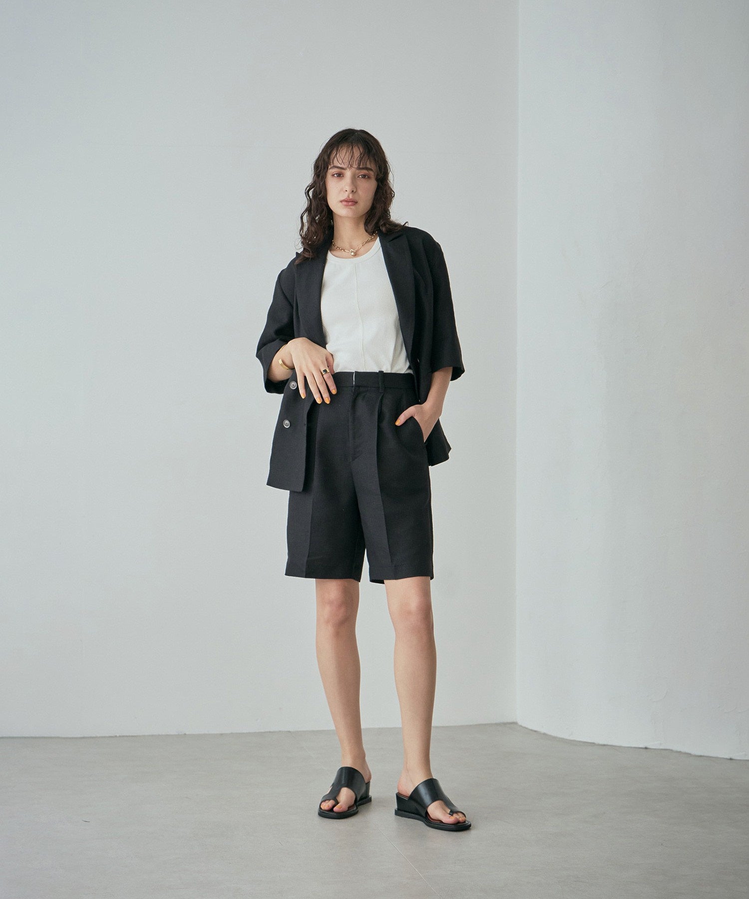 ショートパンツ