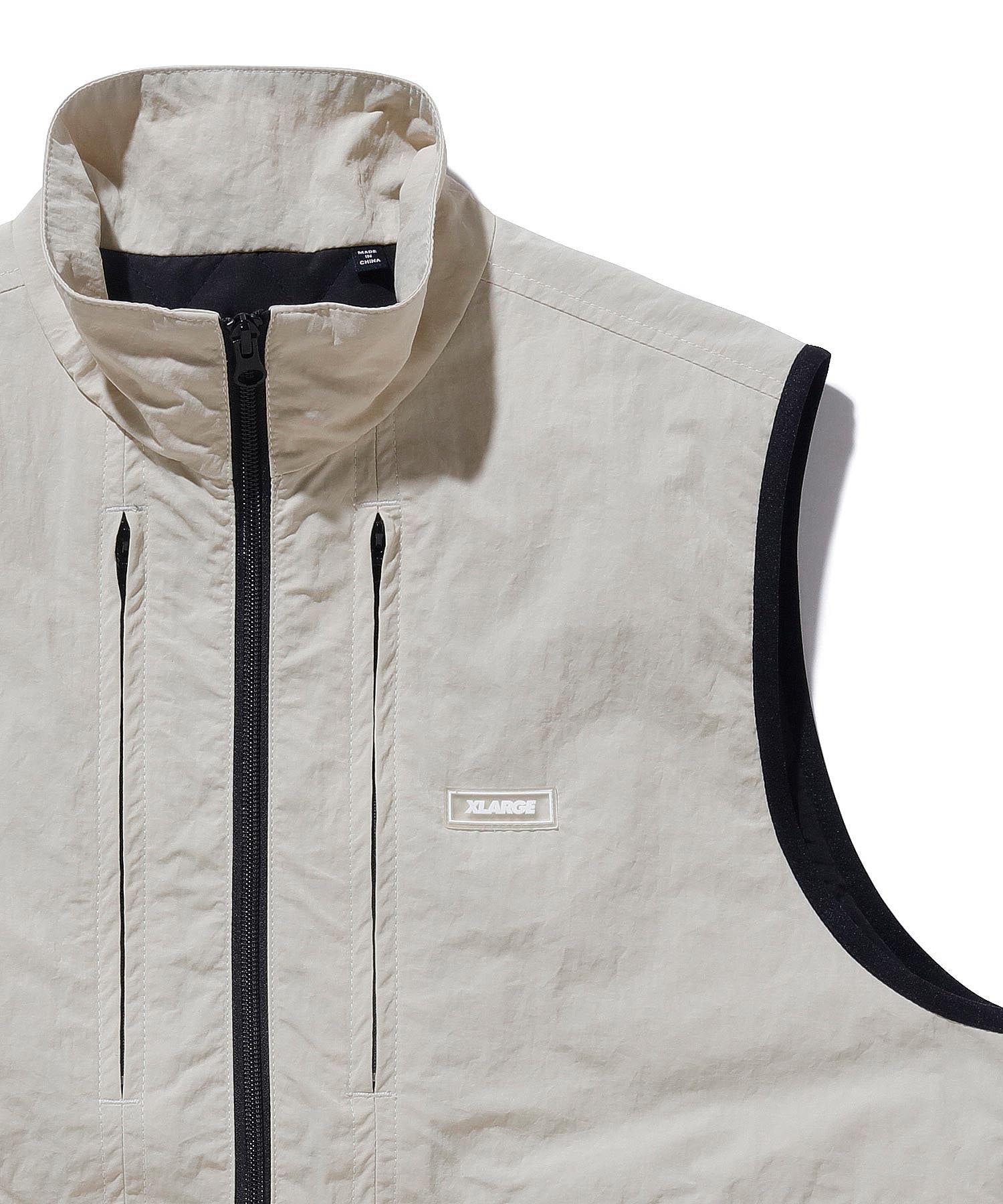 UTILITY NYLON VEST XLARGE