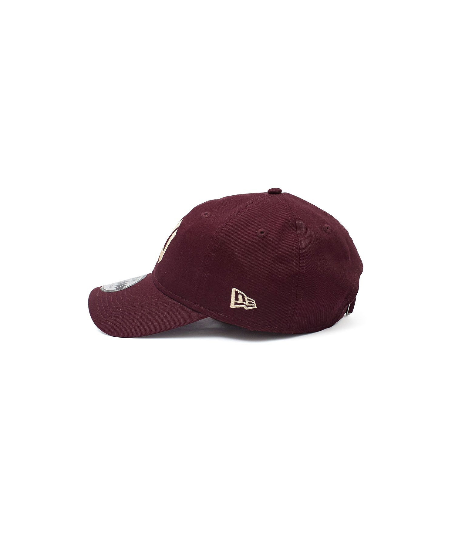 【ROSE BUD別注】NEW ERA 9FORTY