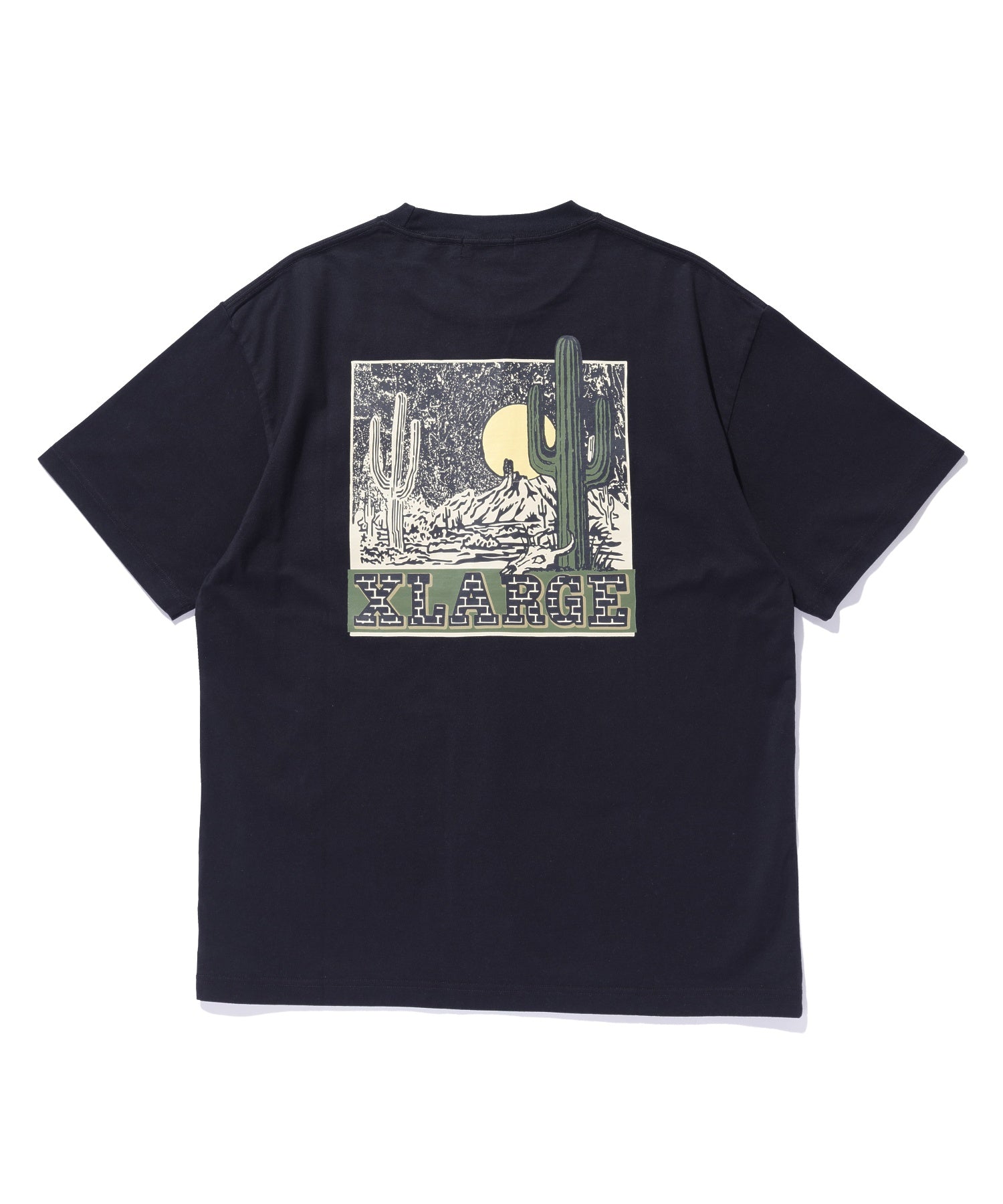 DESERT S/S TEE