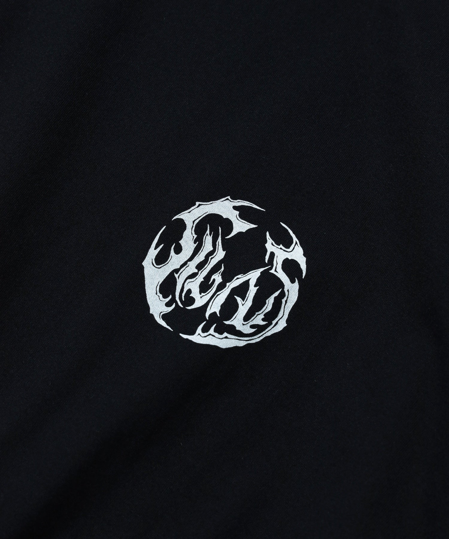 THORNY S/S TEE