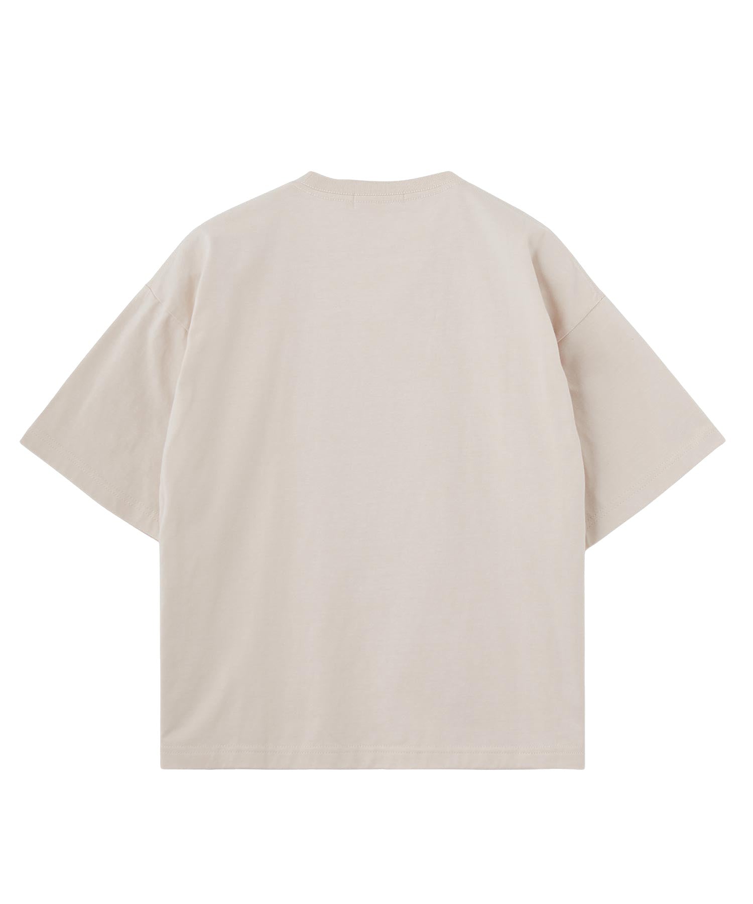 SKULL S/S TEE