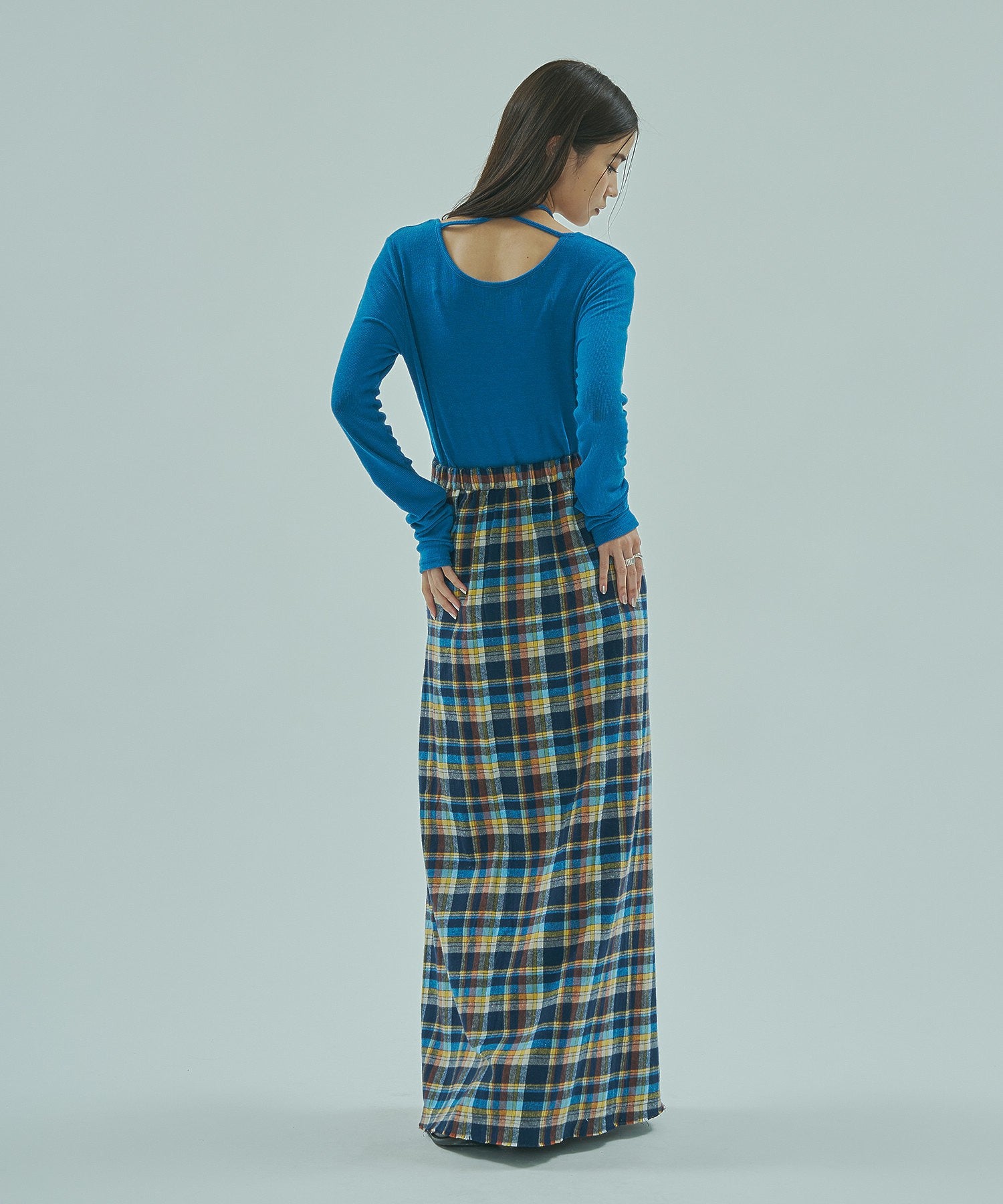 model:160cm 着用サイズ:ONE SIZE