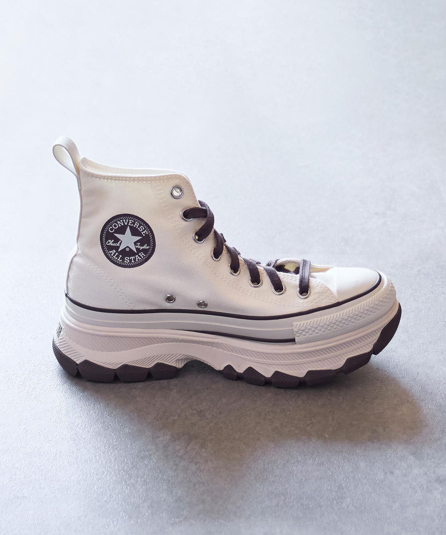 CONVERSE/ALL STAR TREKWAVE CB HI