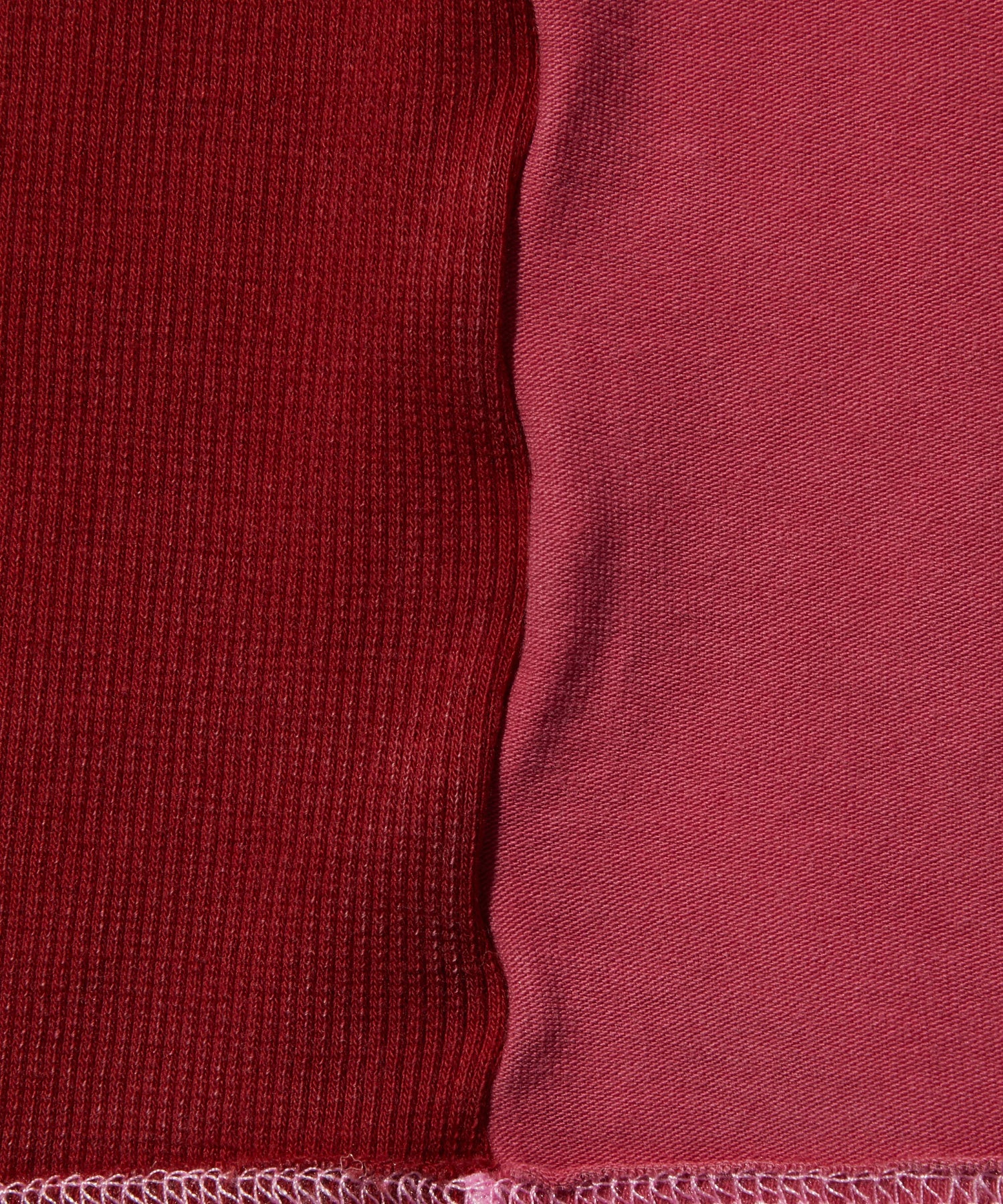 FADED REMAKE STYLE L/S COMPACT TOP