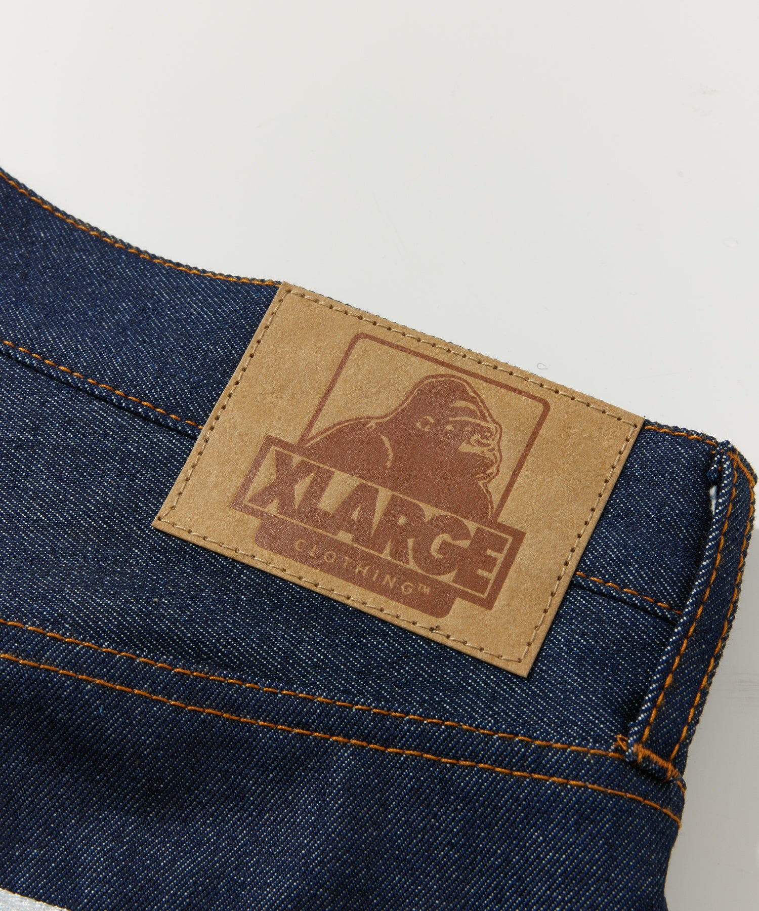 OG DENIM SHORT PANTS