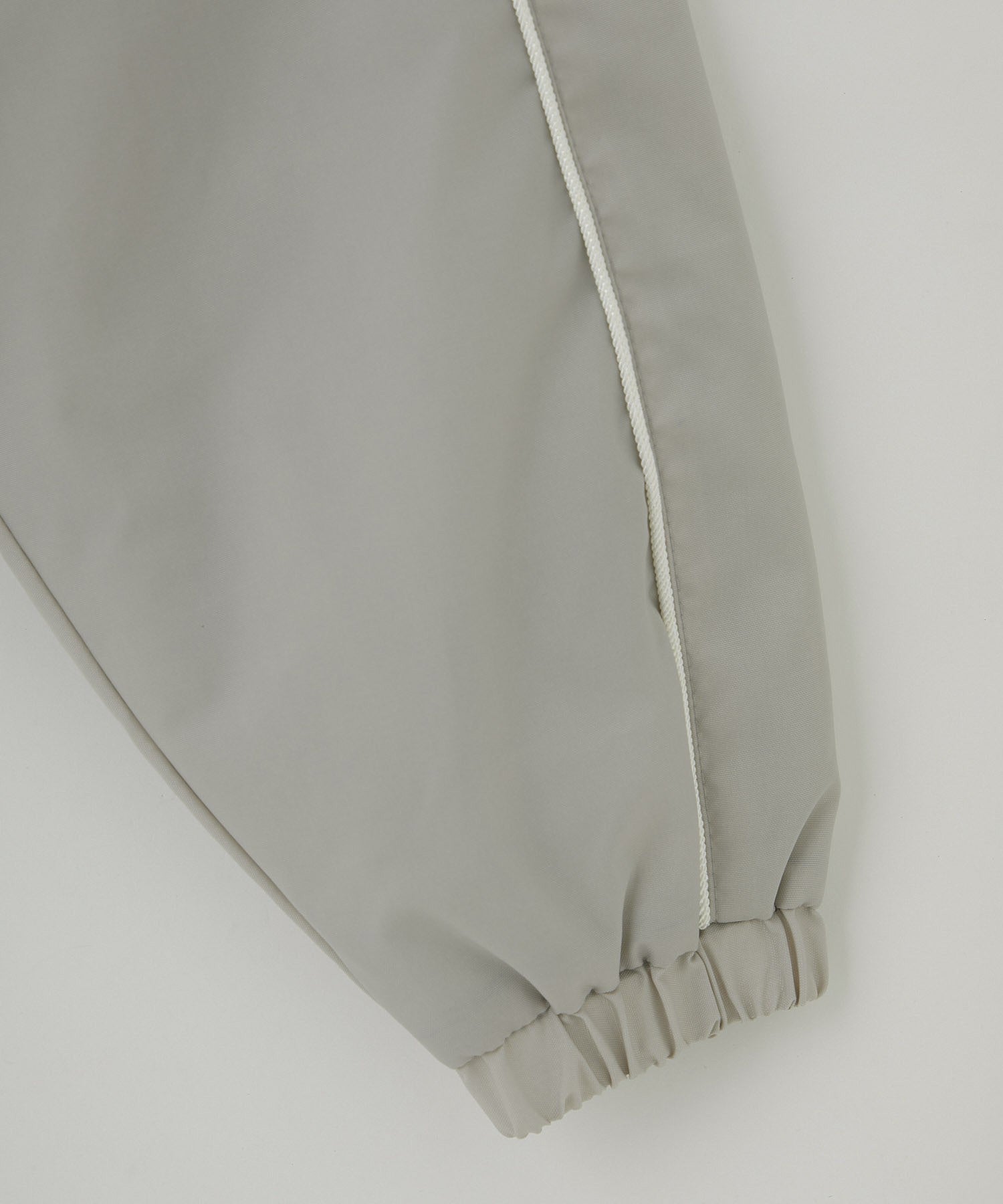 X-girl LOGO EMBROIDERY JACKET