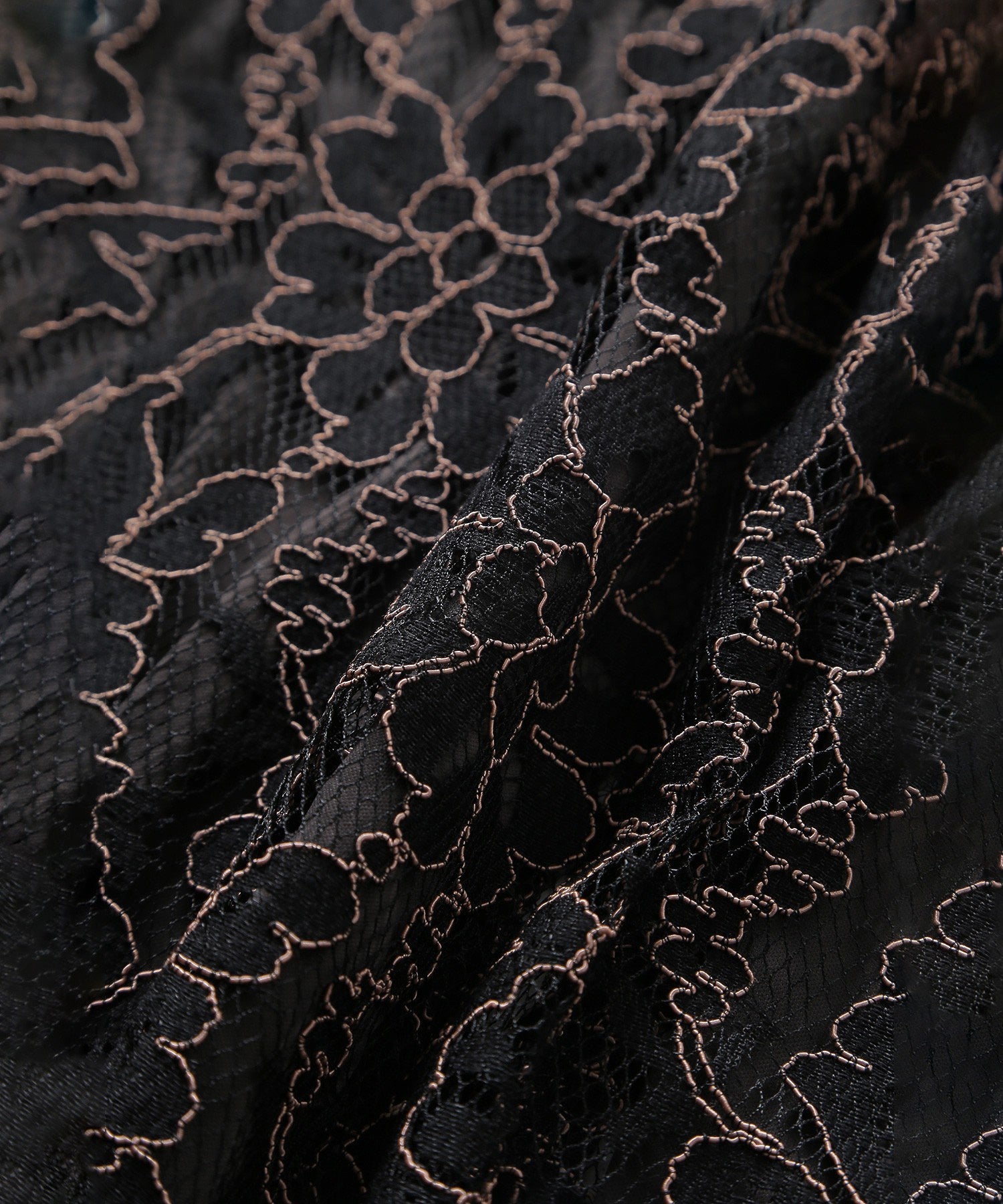 アソートレースパンツ