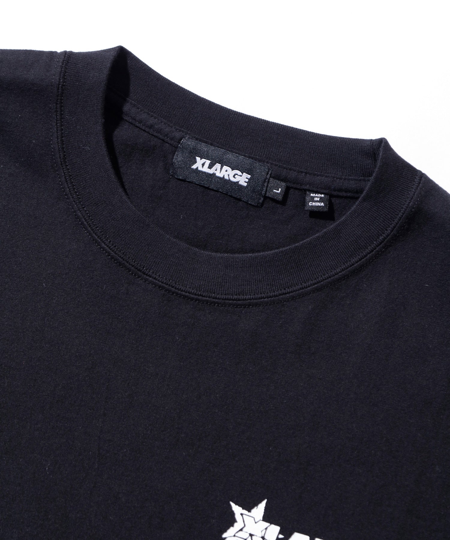 COMPILATION LOGO S/S TEE