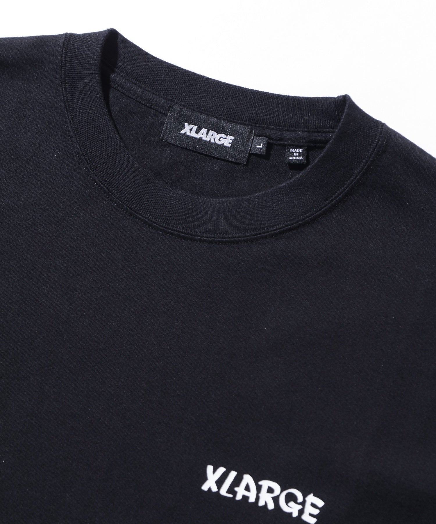 DRAWING OG S/S TEE