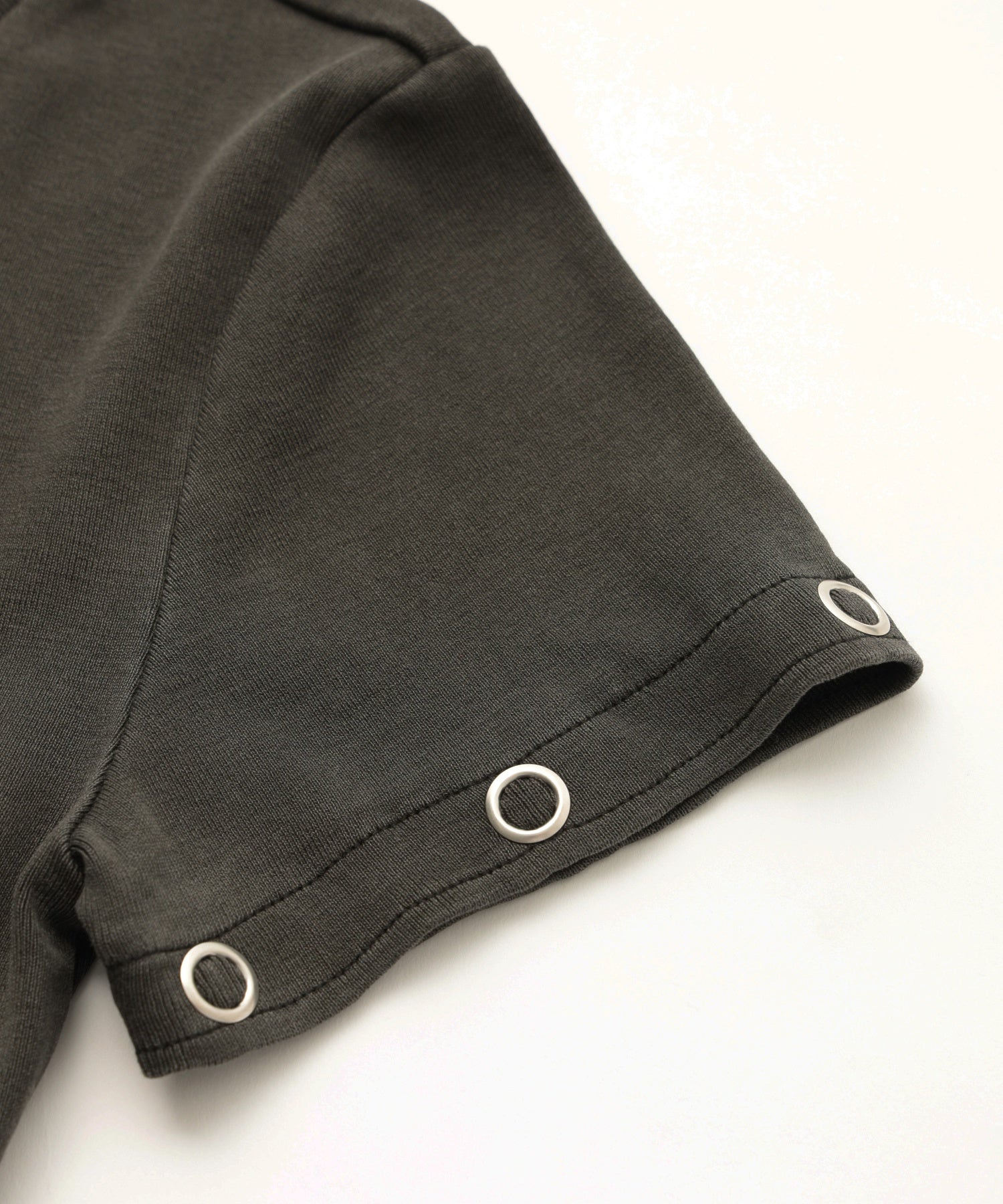 FADED MULTIWAY L/S TOP