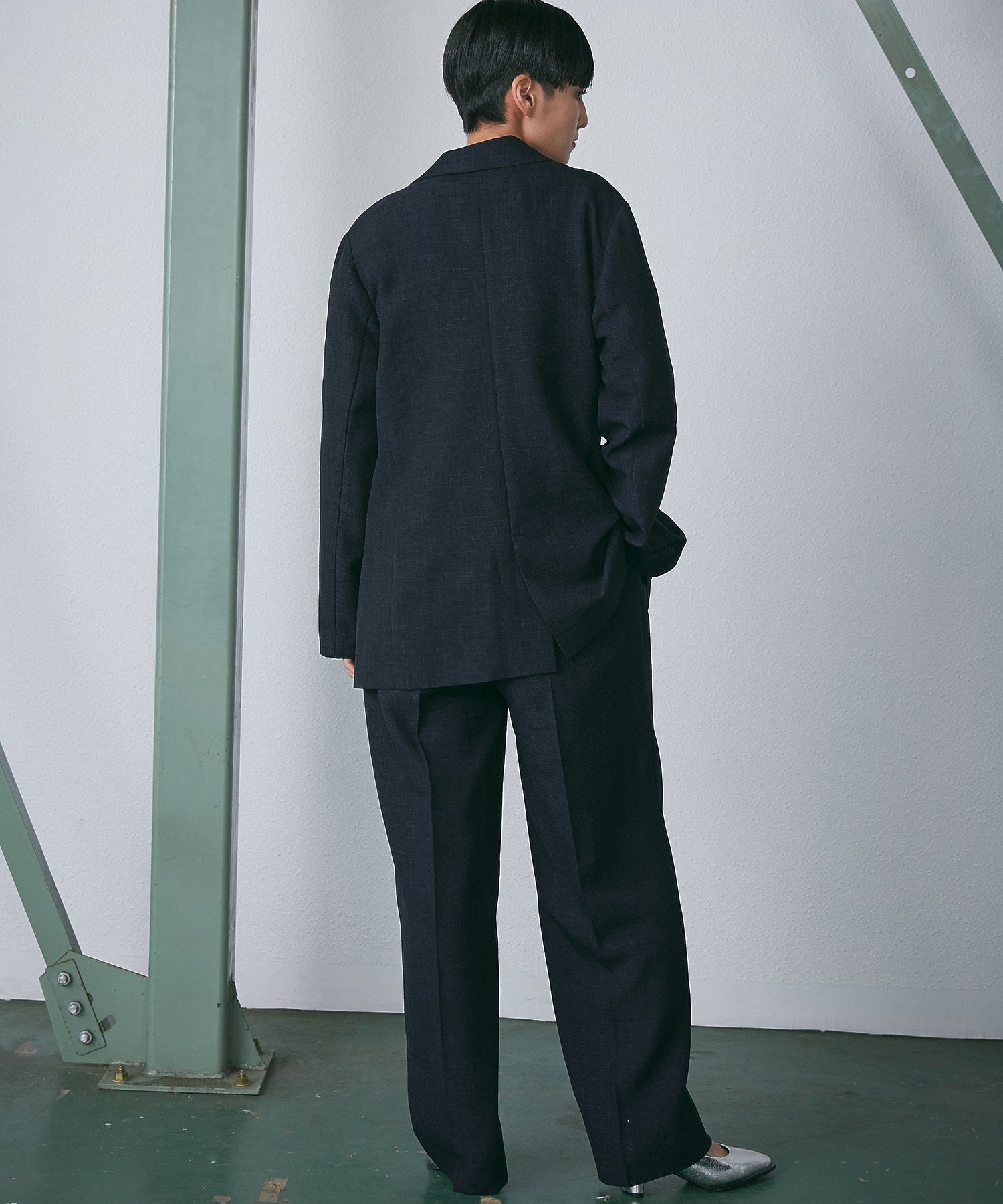 テーラードジャケット