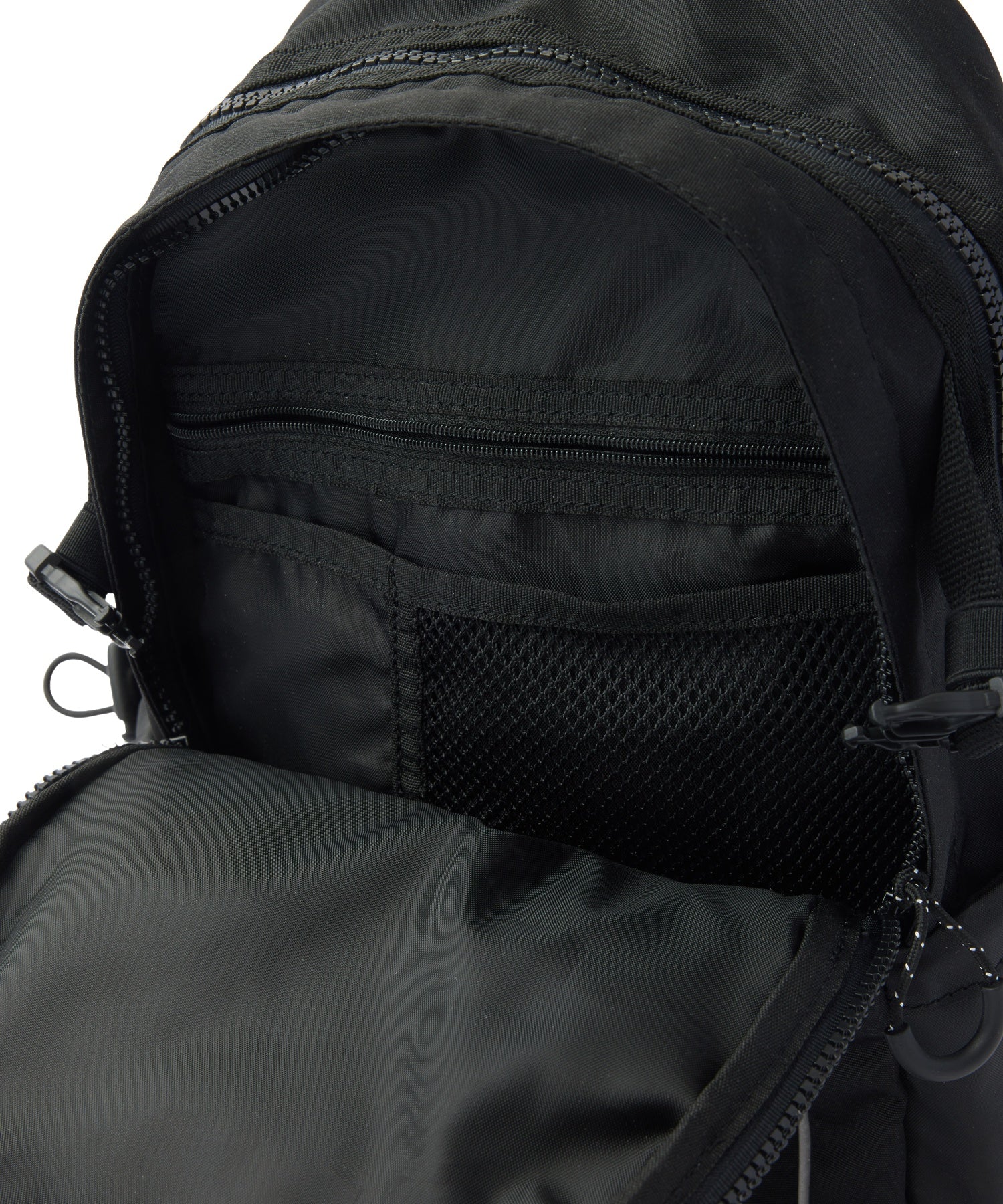 BUNGEE CORD MINI BACKPACK