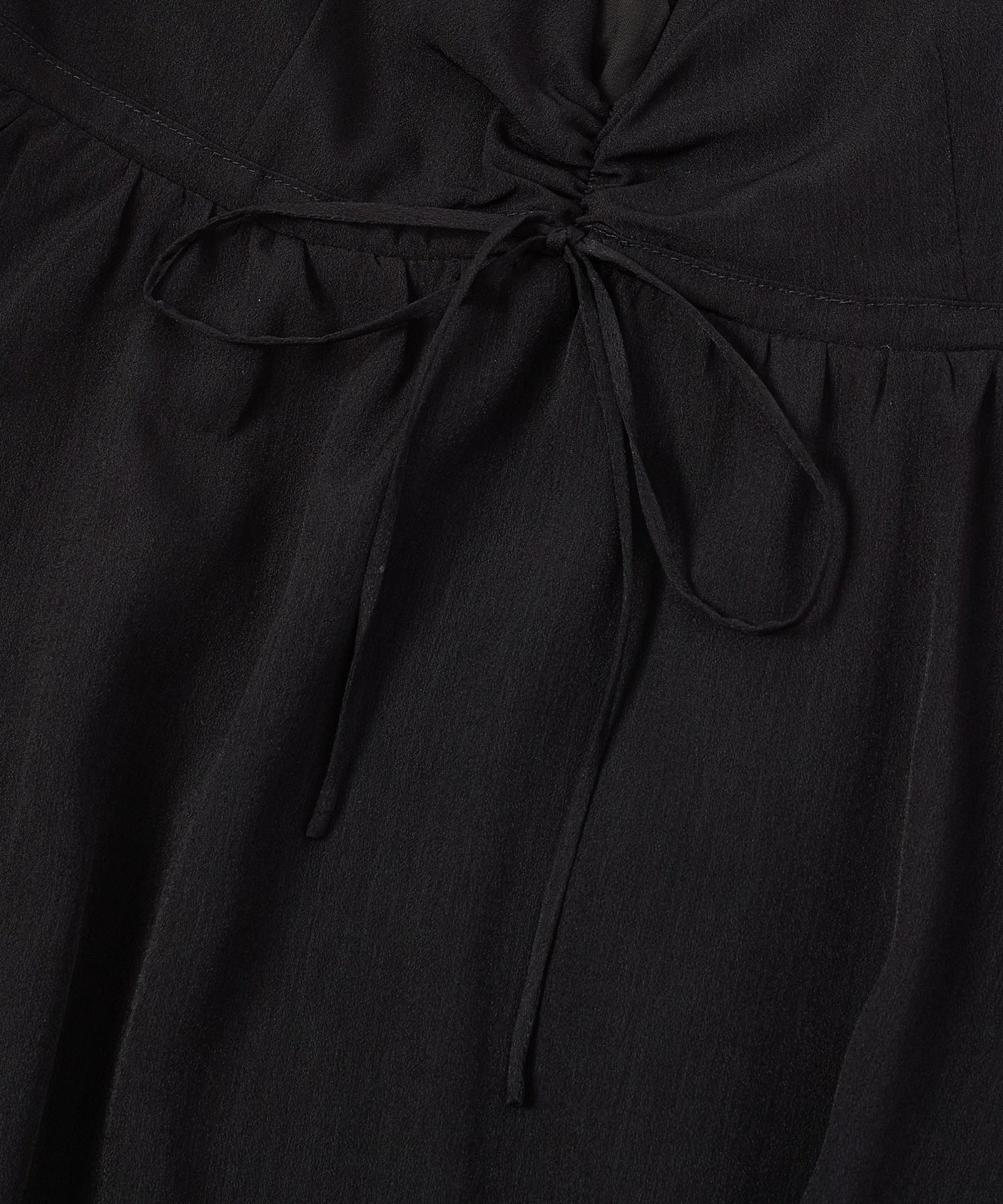 CAMI MINI DRESS