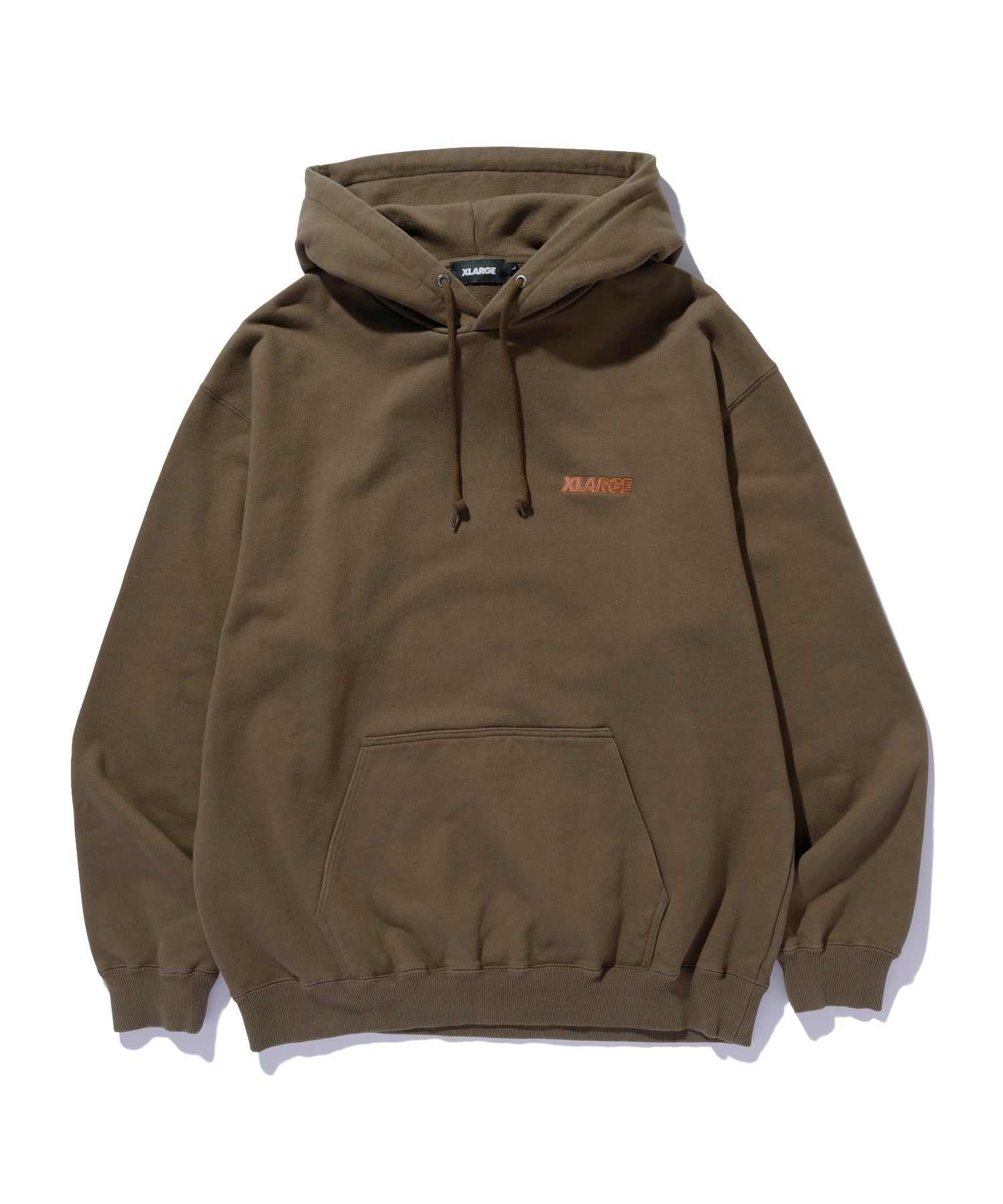 OLD OG HOODED SWEATSHIRT