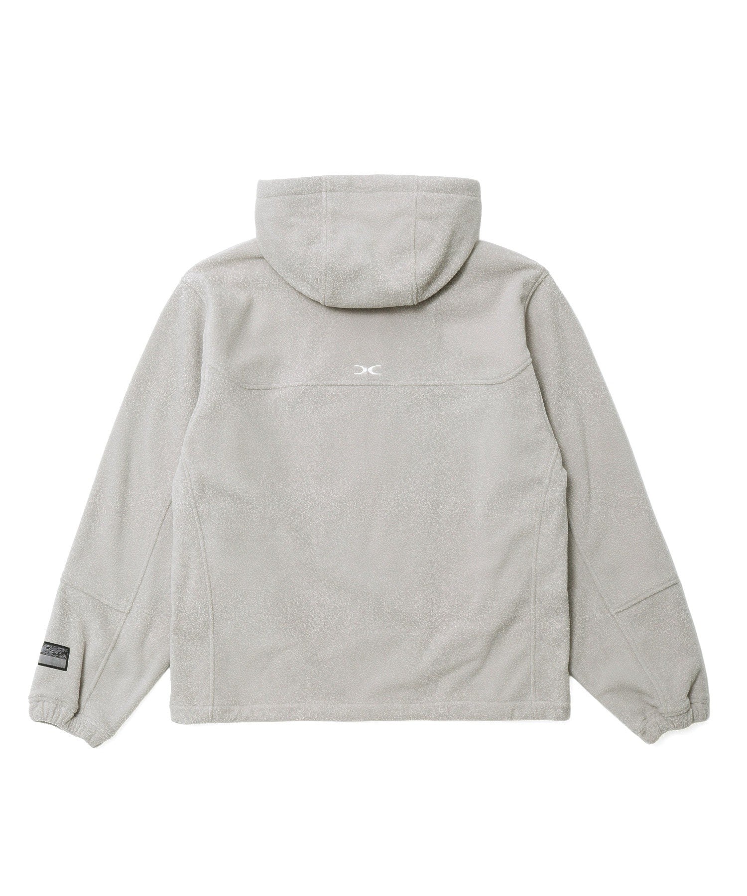 X TECH HOODED JACKET
