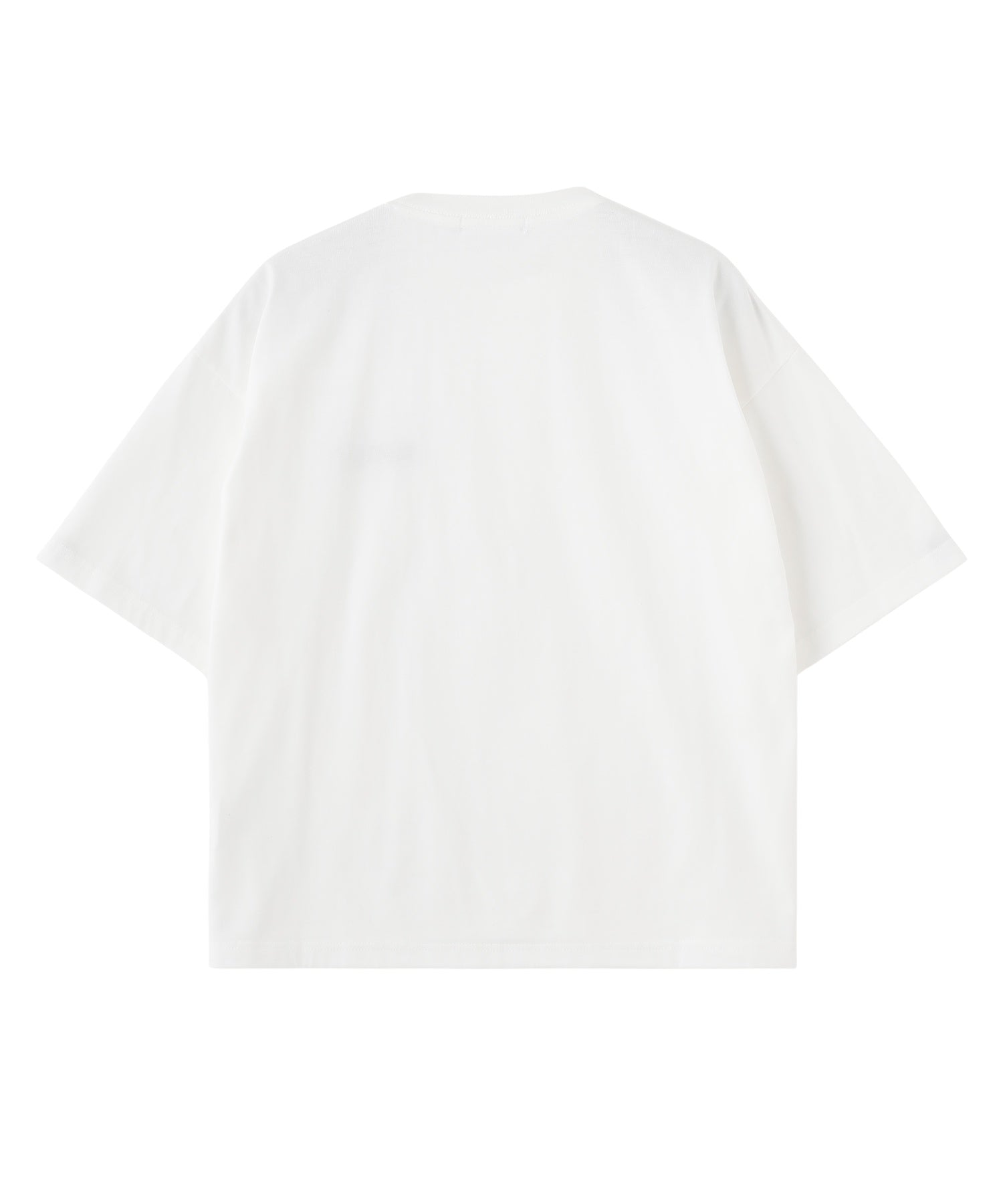 ICING LOGO WIDE S/S TEE