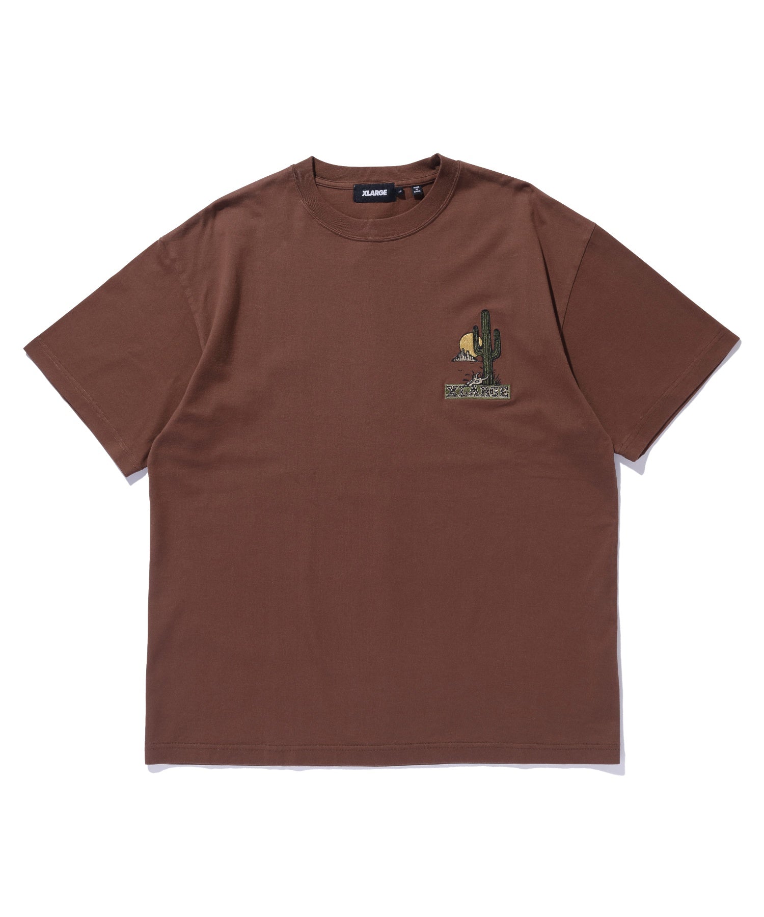 DESERT S/S TEE