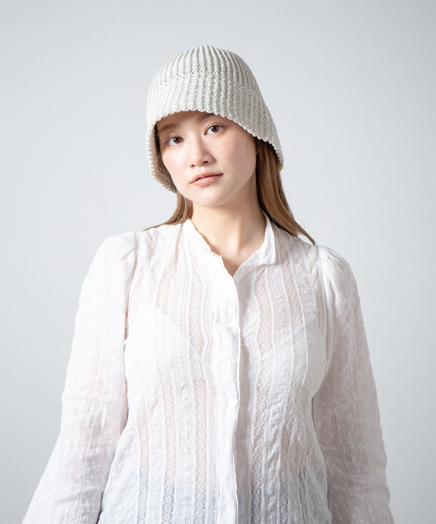 【RACAL】Summer Knit Hat