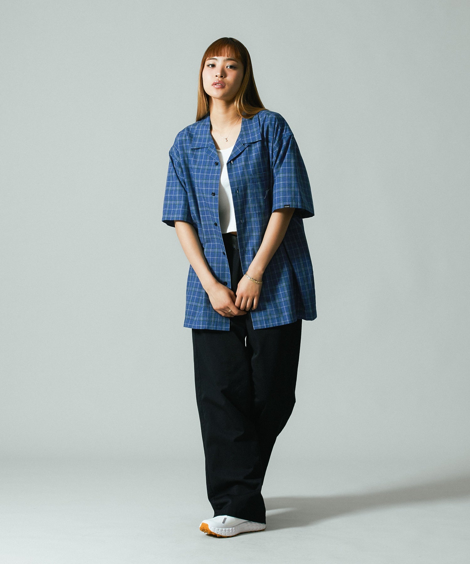 WORK PANTS