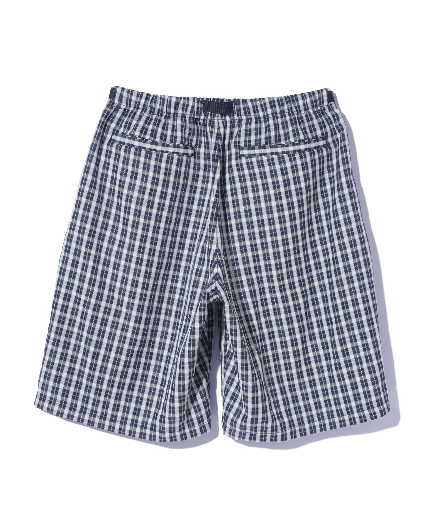 EASY CHECK SHORTS