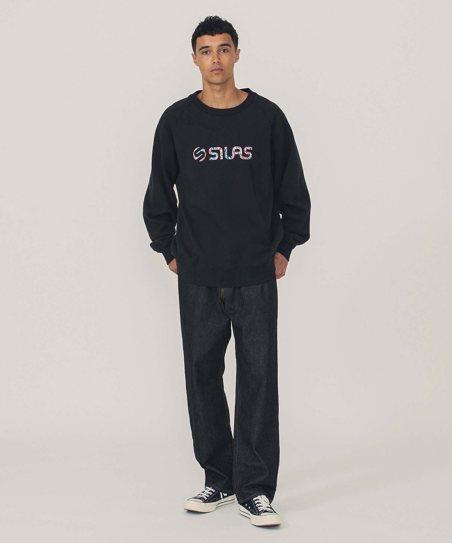 model：H183 着用サイズ：L