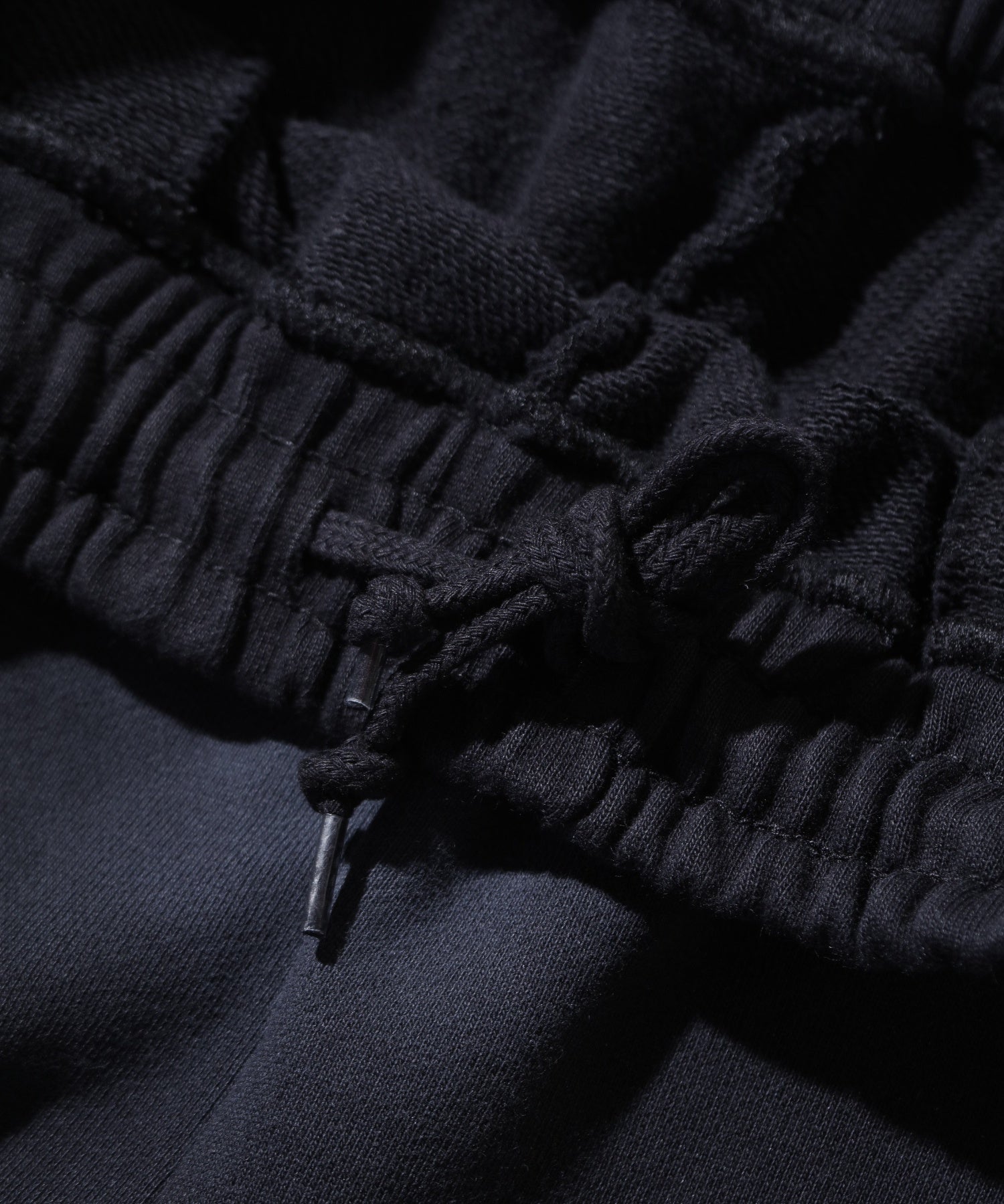 SPRAY DYED SWEAT PANTS