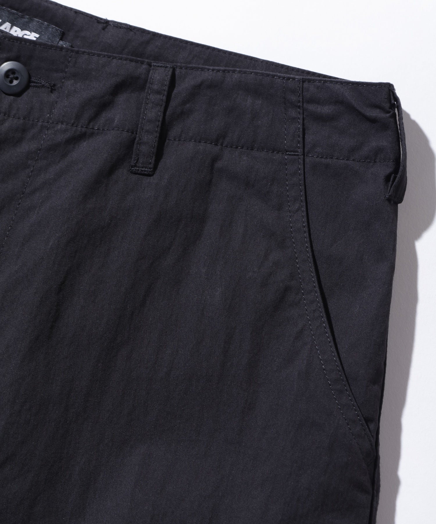 DOUBLE CARGO PANTS