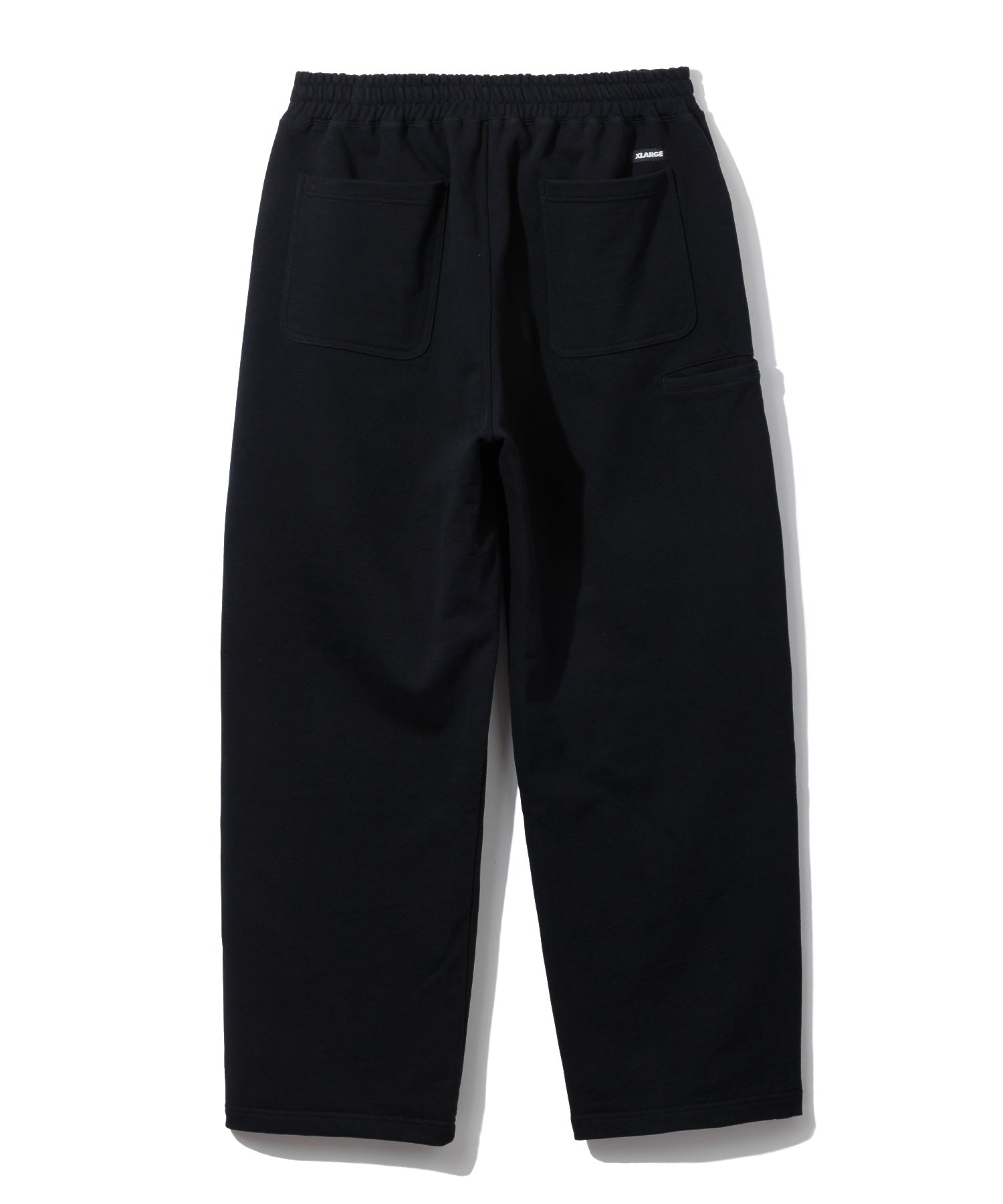 BAGGY SWEAT PANTS